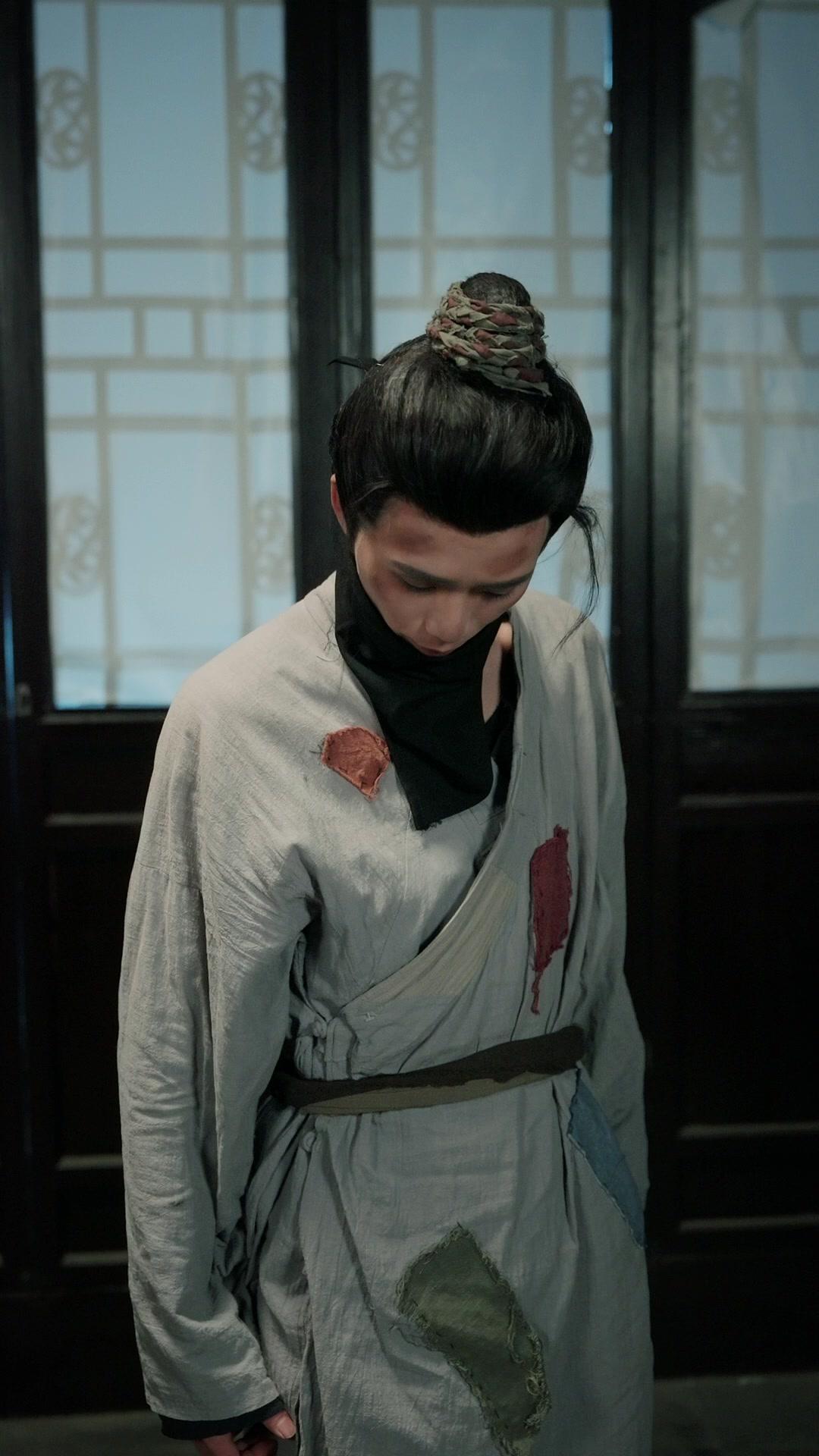 LE VOLEUR LÉGENDAIRE