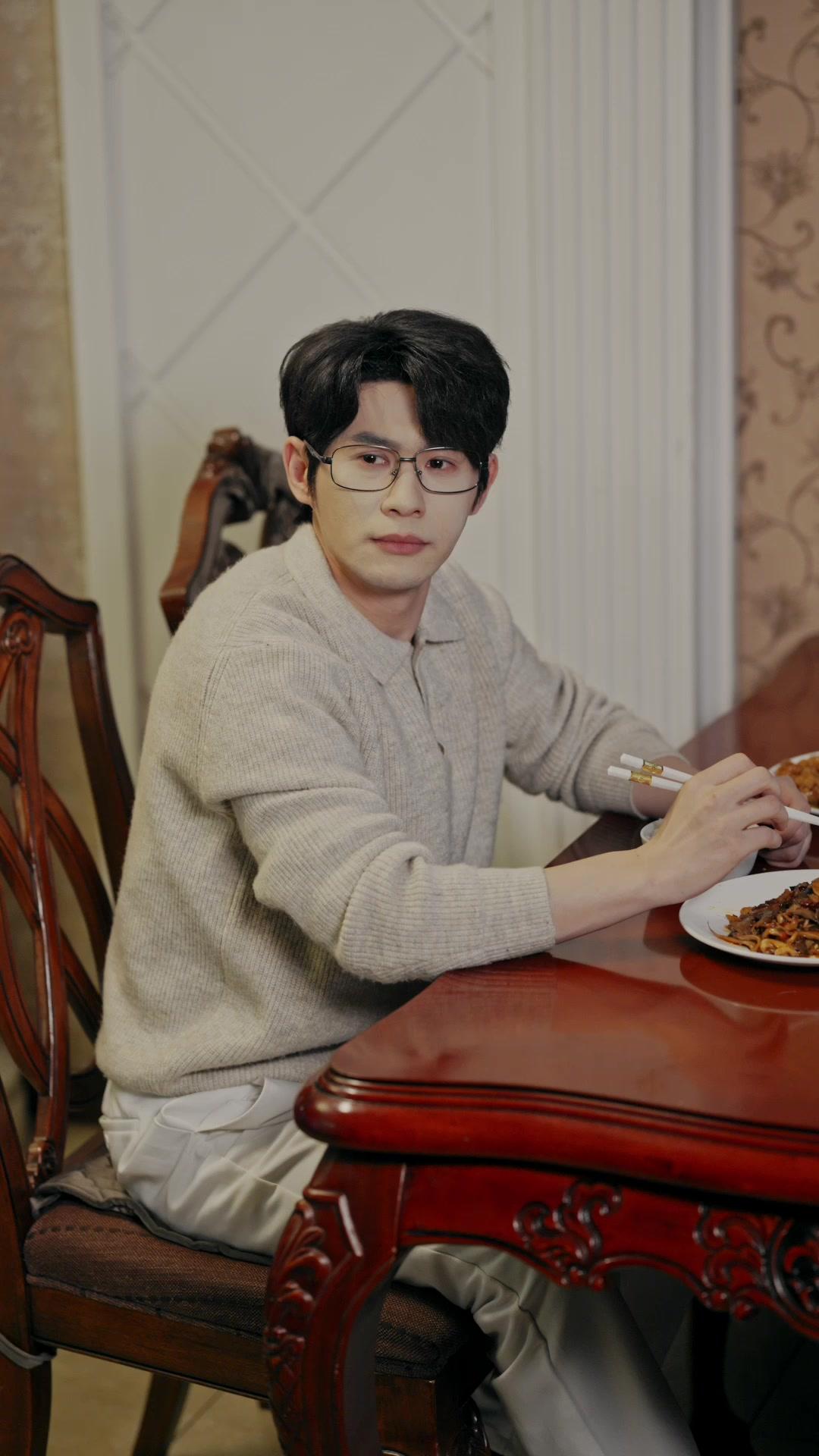 My Son Let Me Die For A House!