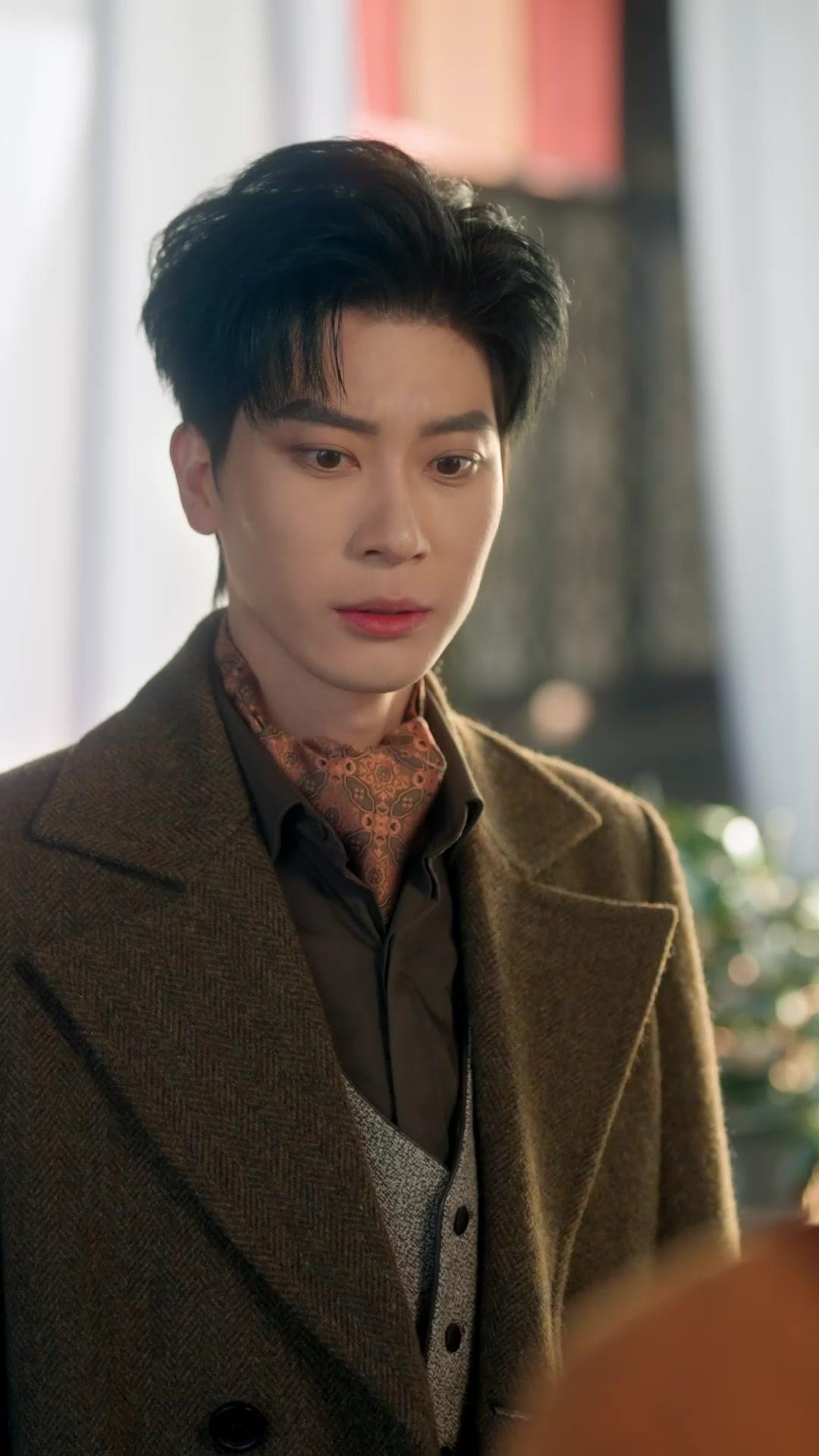 Is She a Fox Demon... Or Not?