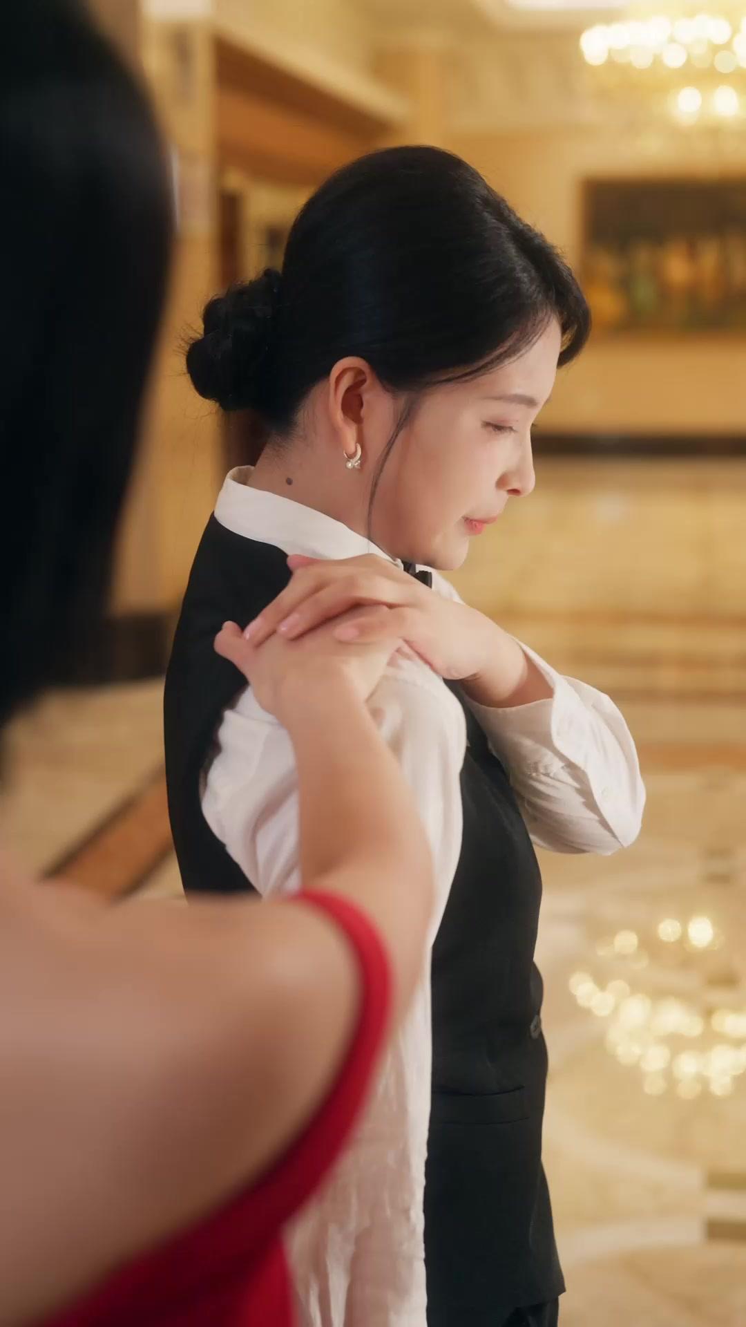 Pareja de doble vida