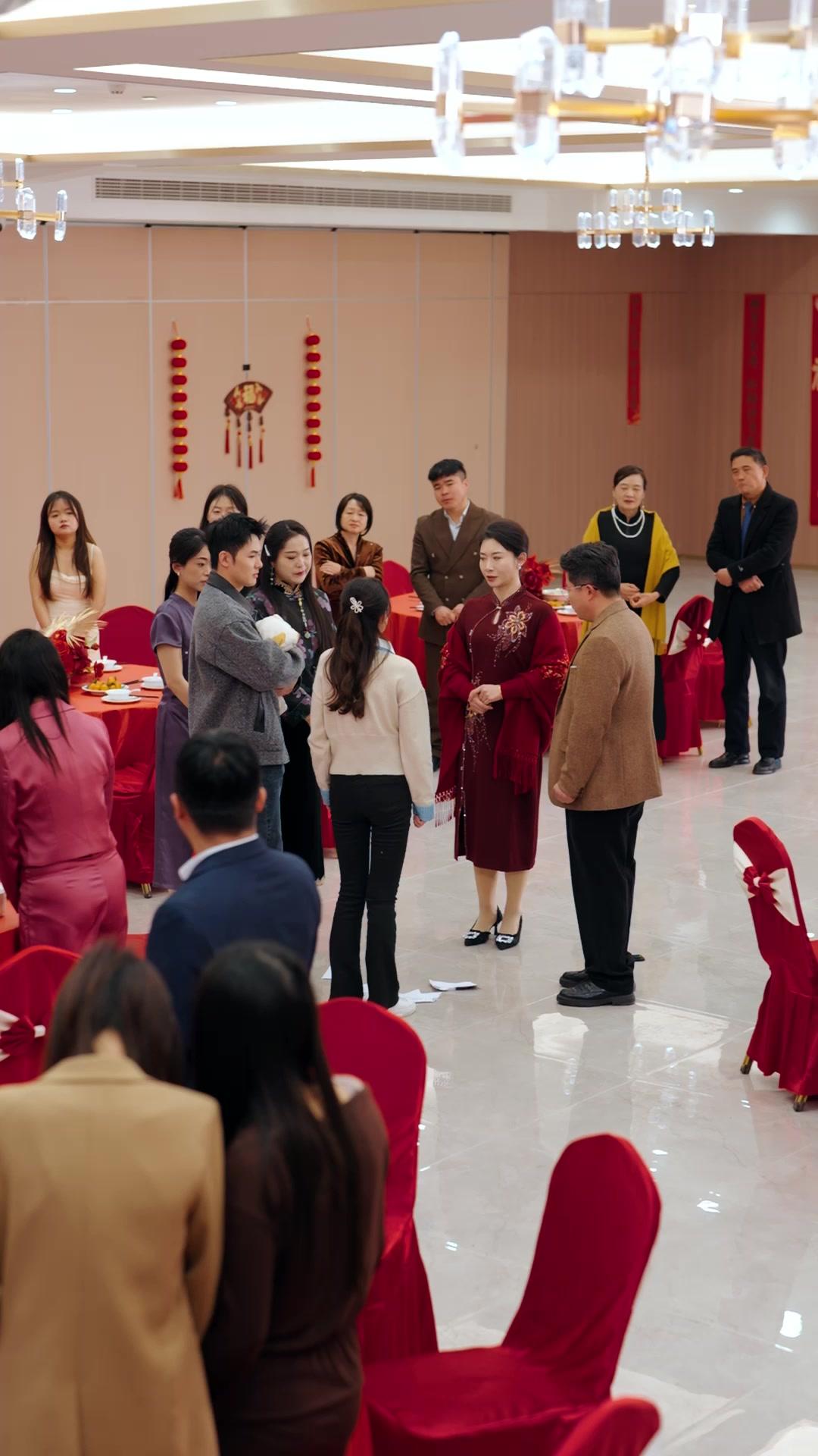 花甲重生，掌回人生主導權