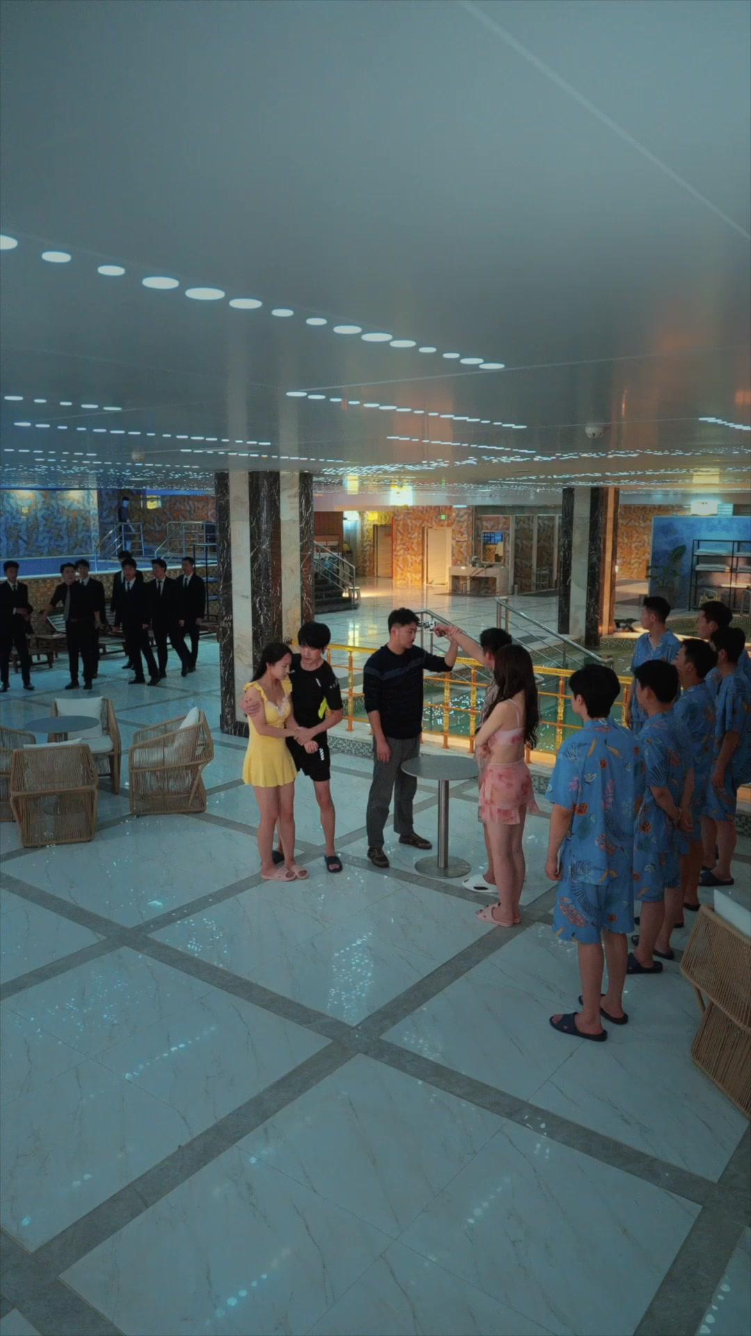 Once Upon a Time in Northeast