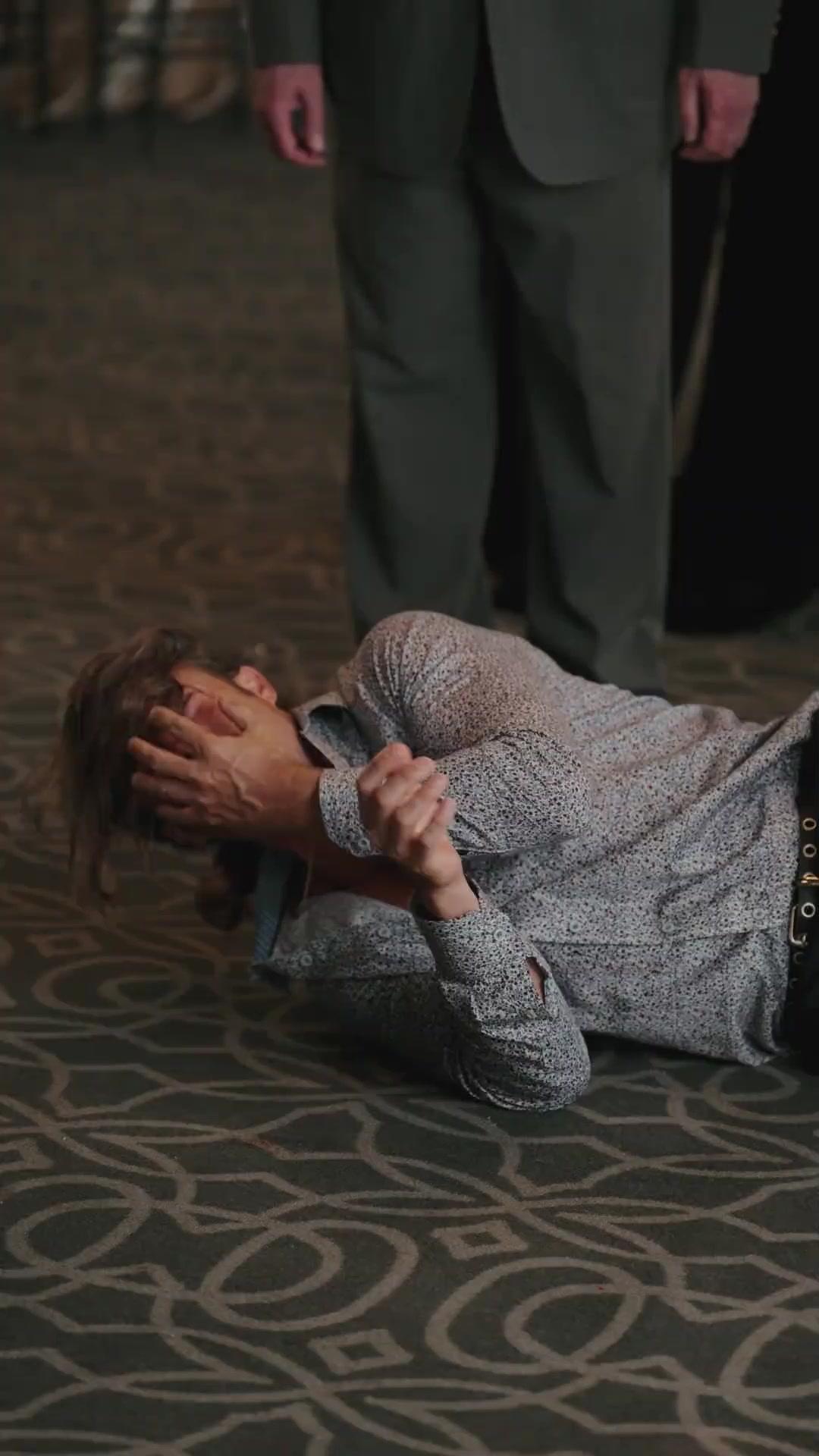 (Doblado) El regreso de la heredera caída