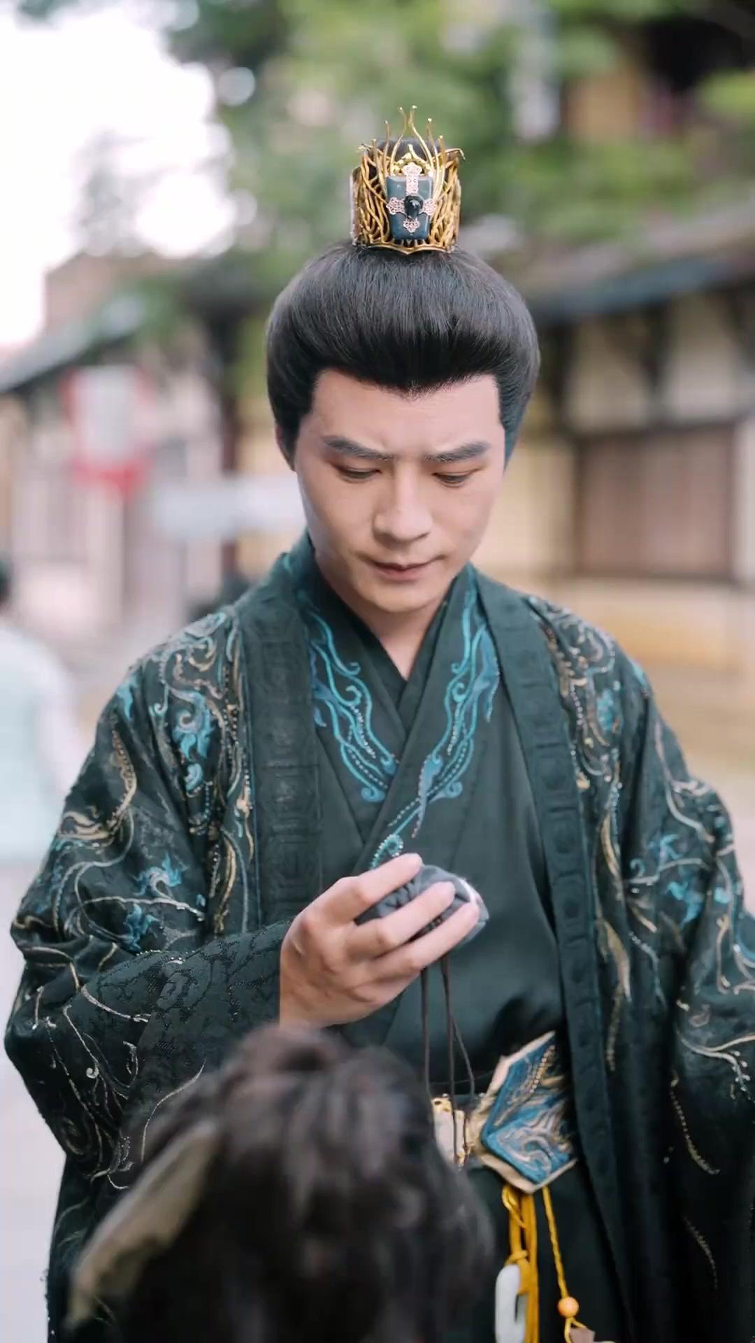 (Lồng tiếng) Lê Hoa Đợi Người