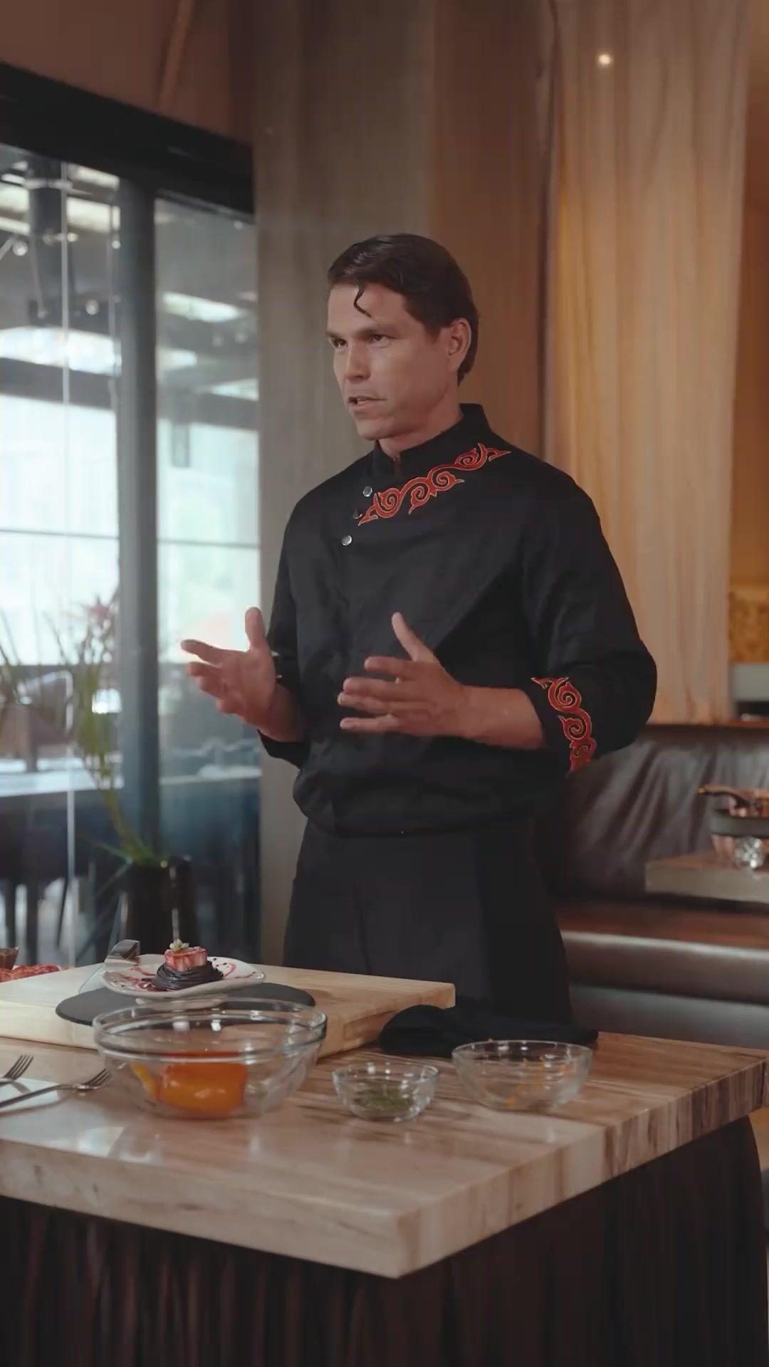 (Doppiaggio)Tornare ad Amare Cucinando