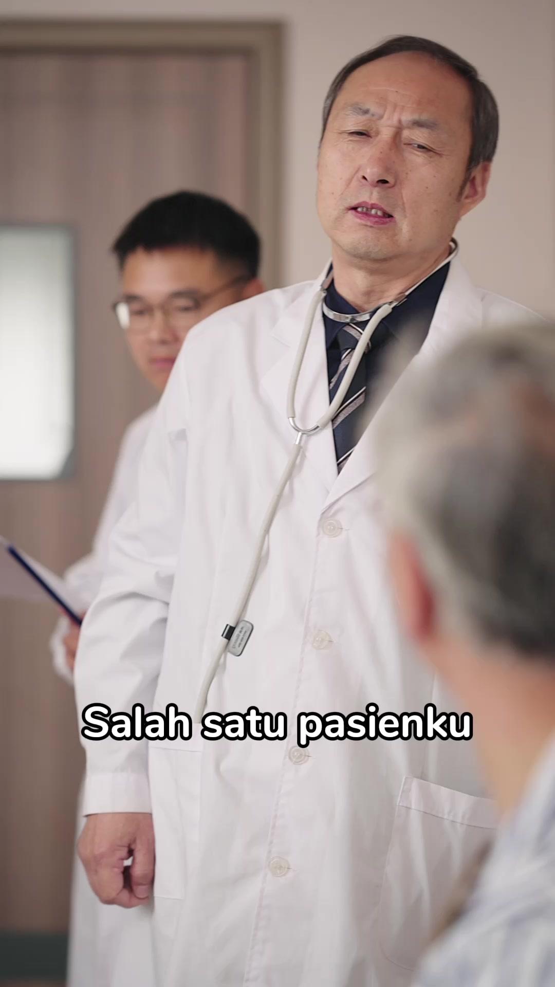 (Dubbing)Hamil Manis: Dimanjakan Suami Bos Besar