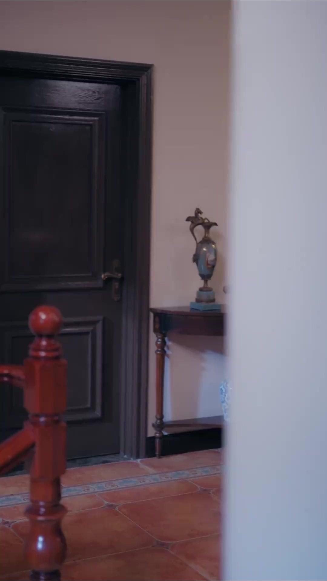 (พากย์เสียง) โจรหญิงทะลุมิติ บุกชิงเจ้าบ่าว