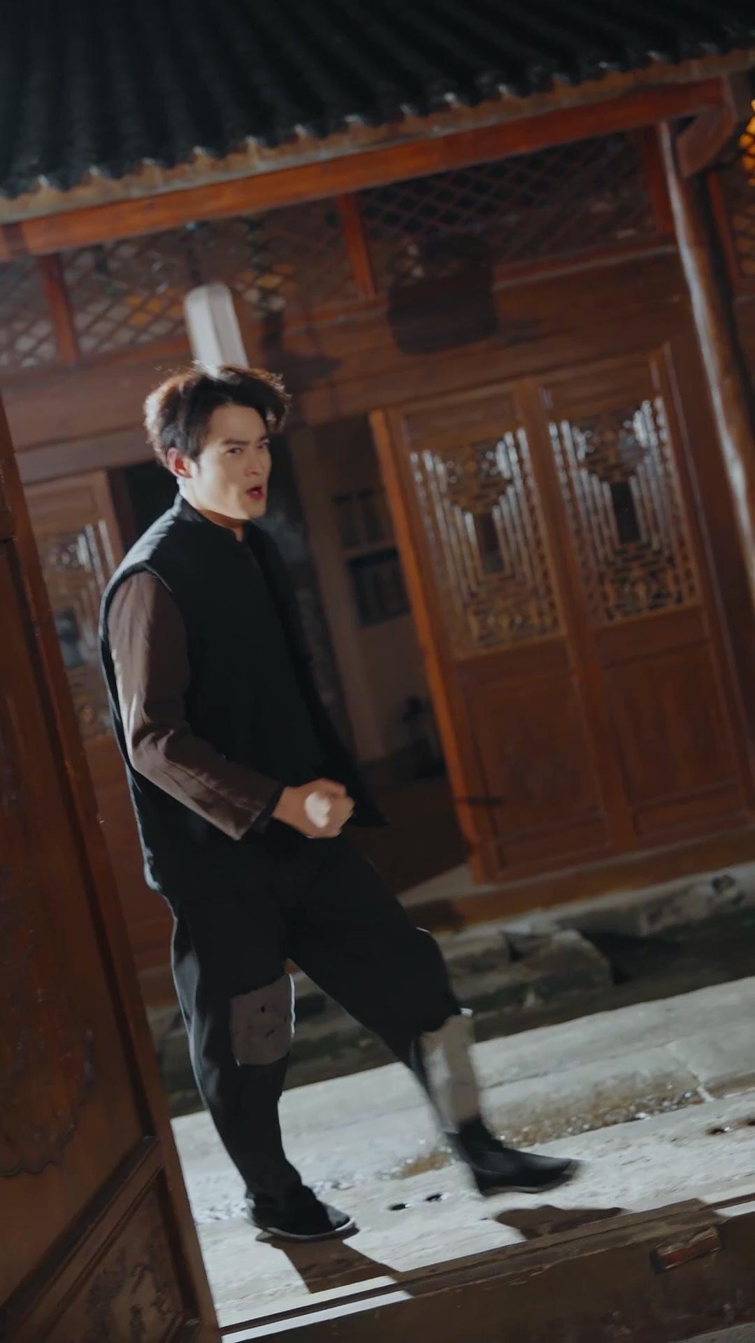 General! The Empire Needs Us!