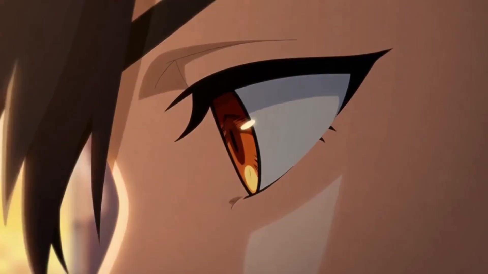 (Dubbed)Beast Tamer: Back to the Origin