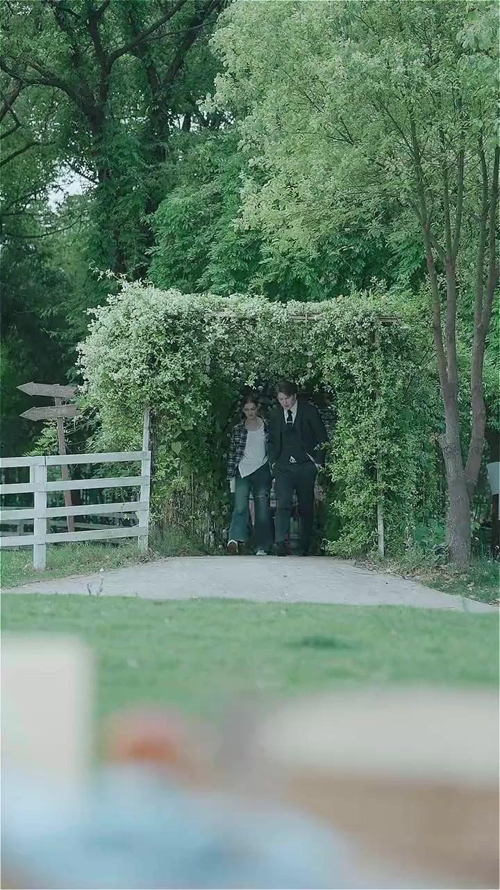 When I Was Gone, the Regret Began