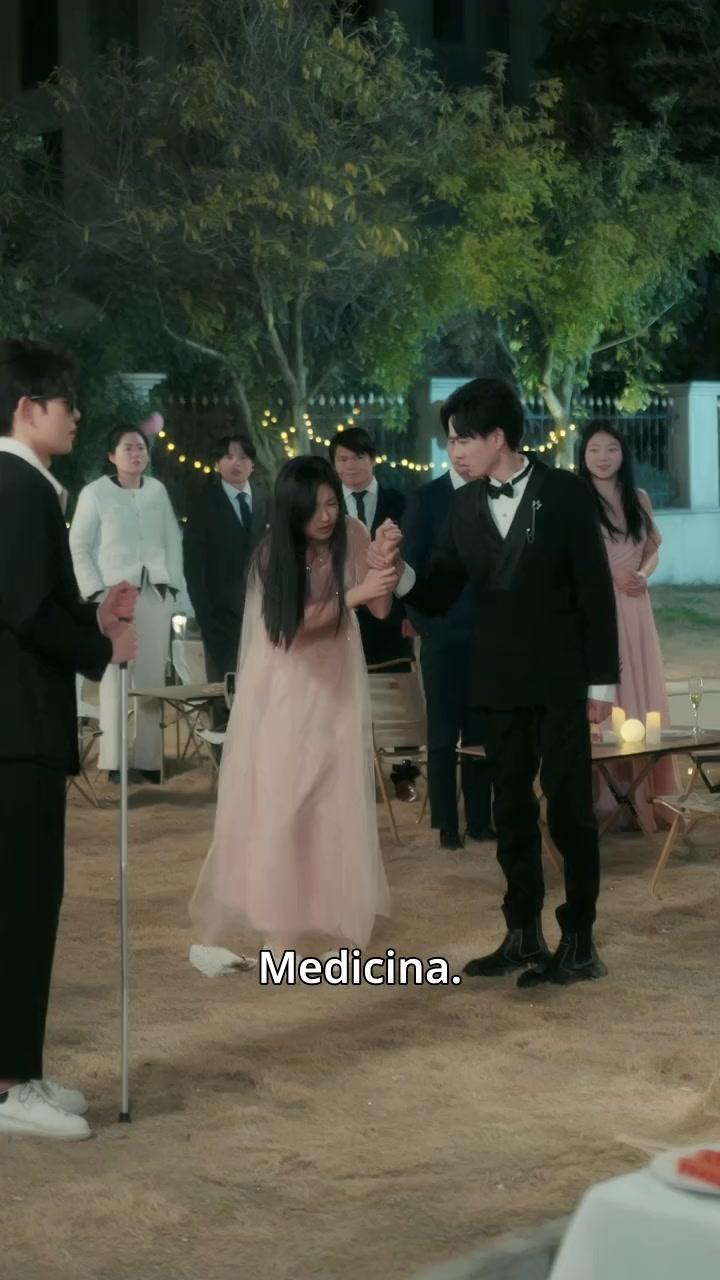 Regreso sin memoria, corazón sin perdón