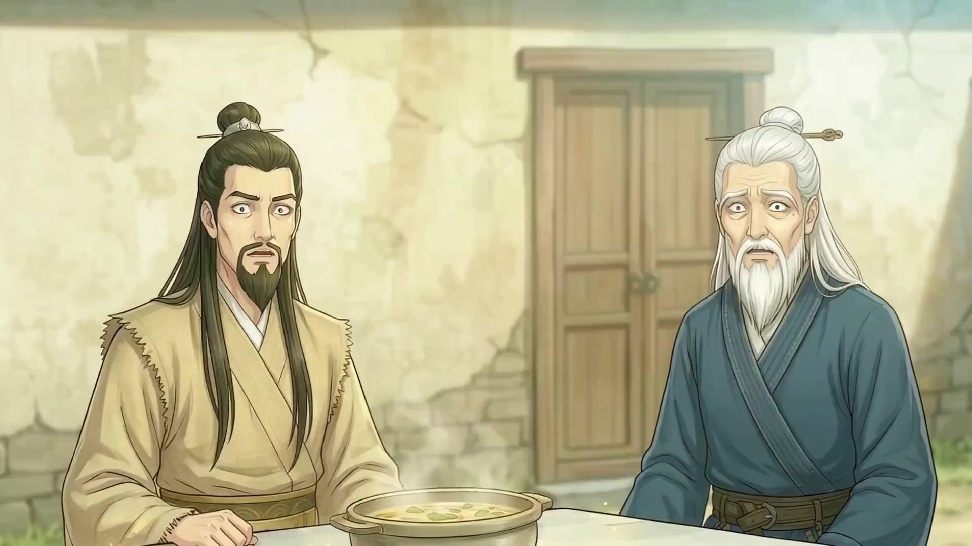 (Dubbed) Wait? Jade Emperor is My Dad?!