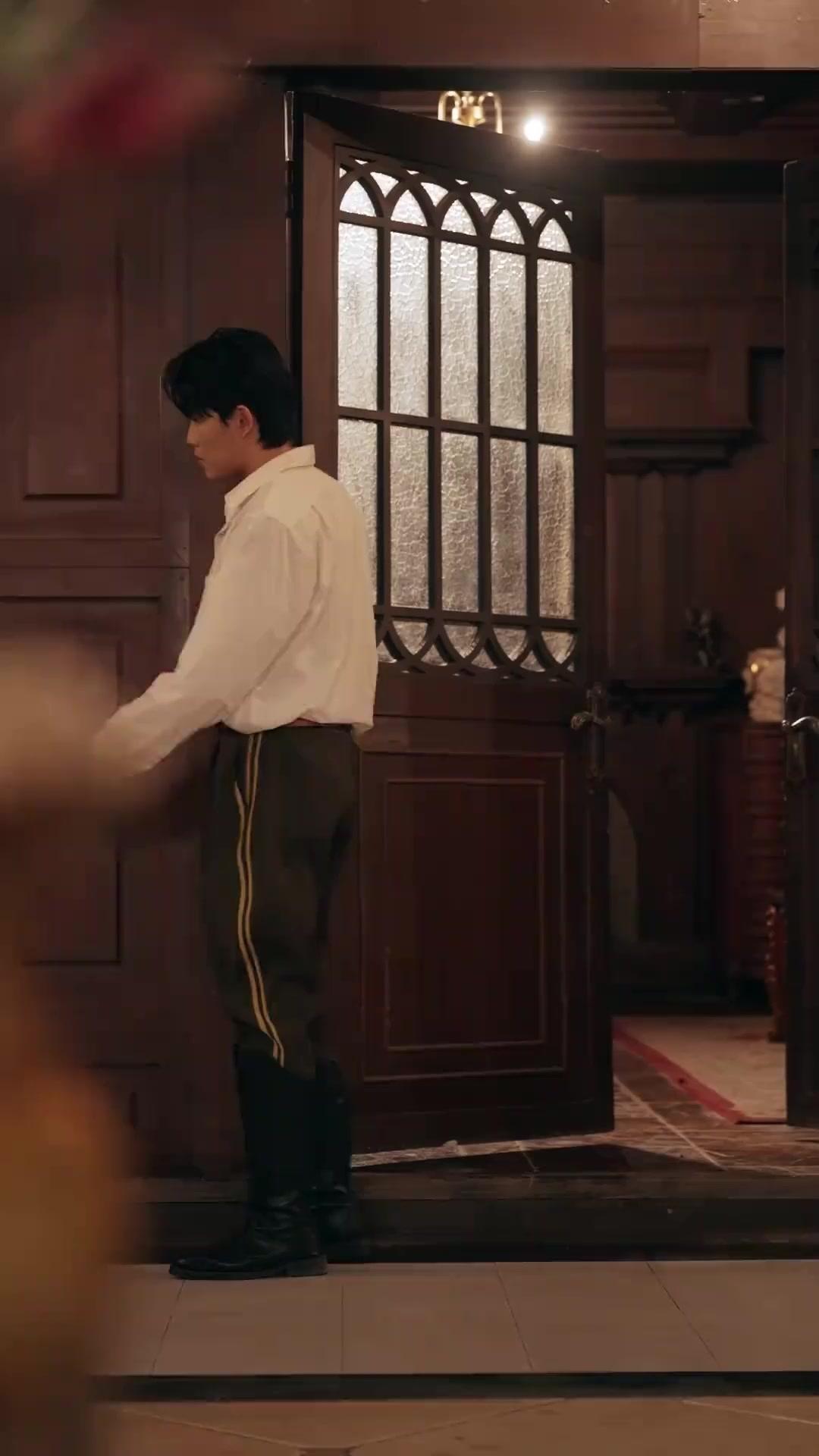 ผู้พิทักษ์ฮู่ซินหวาน