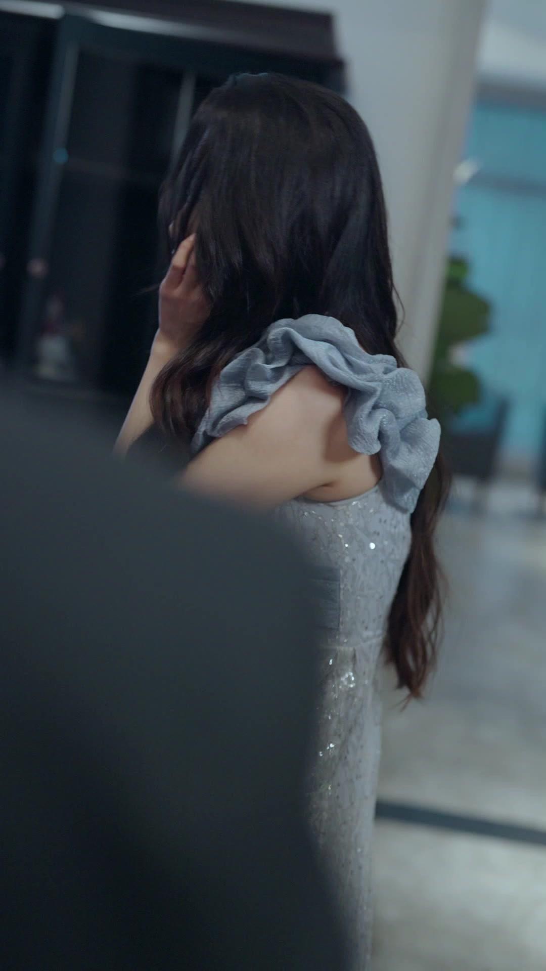 乖乖女的復仇陷阱