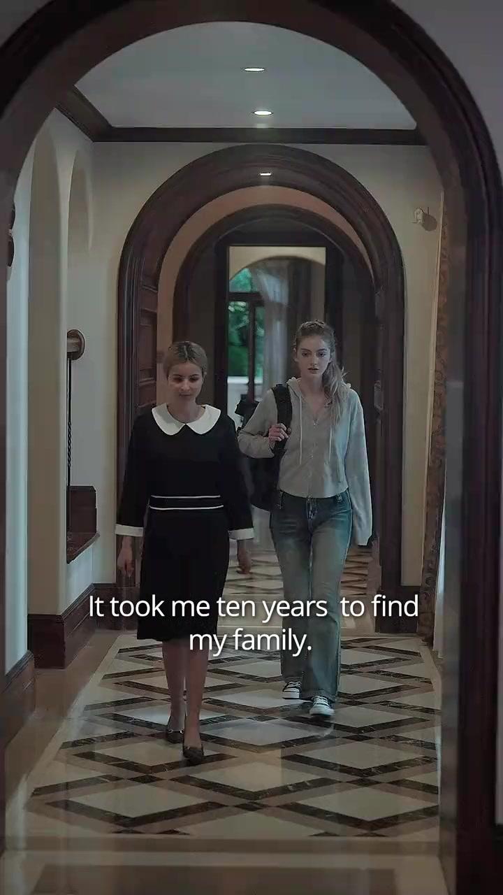 When I Was Gone, the Regret Began