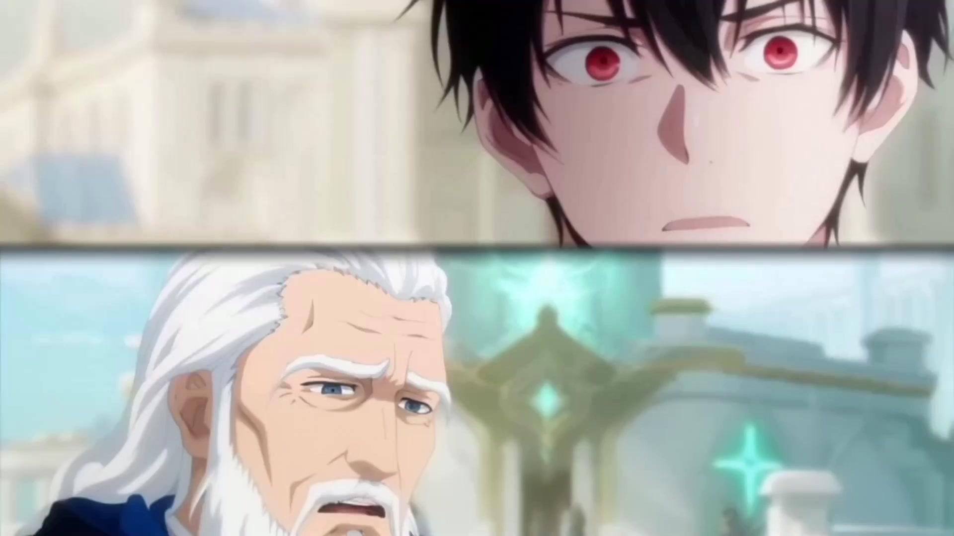 Penjinak Naga Legendaris