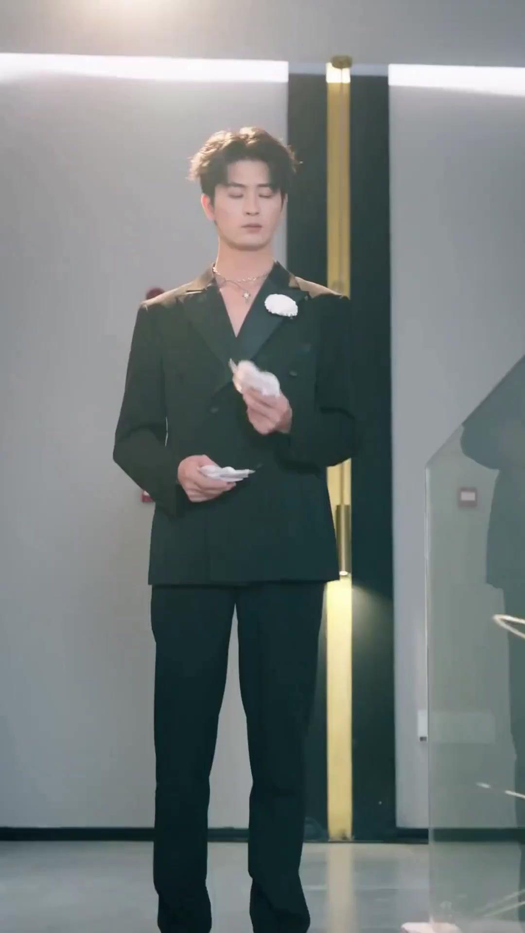 (더빙) 지옥에서 돌아온 도련님