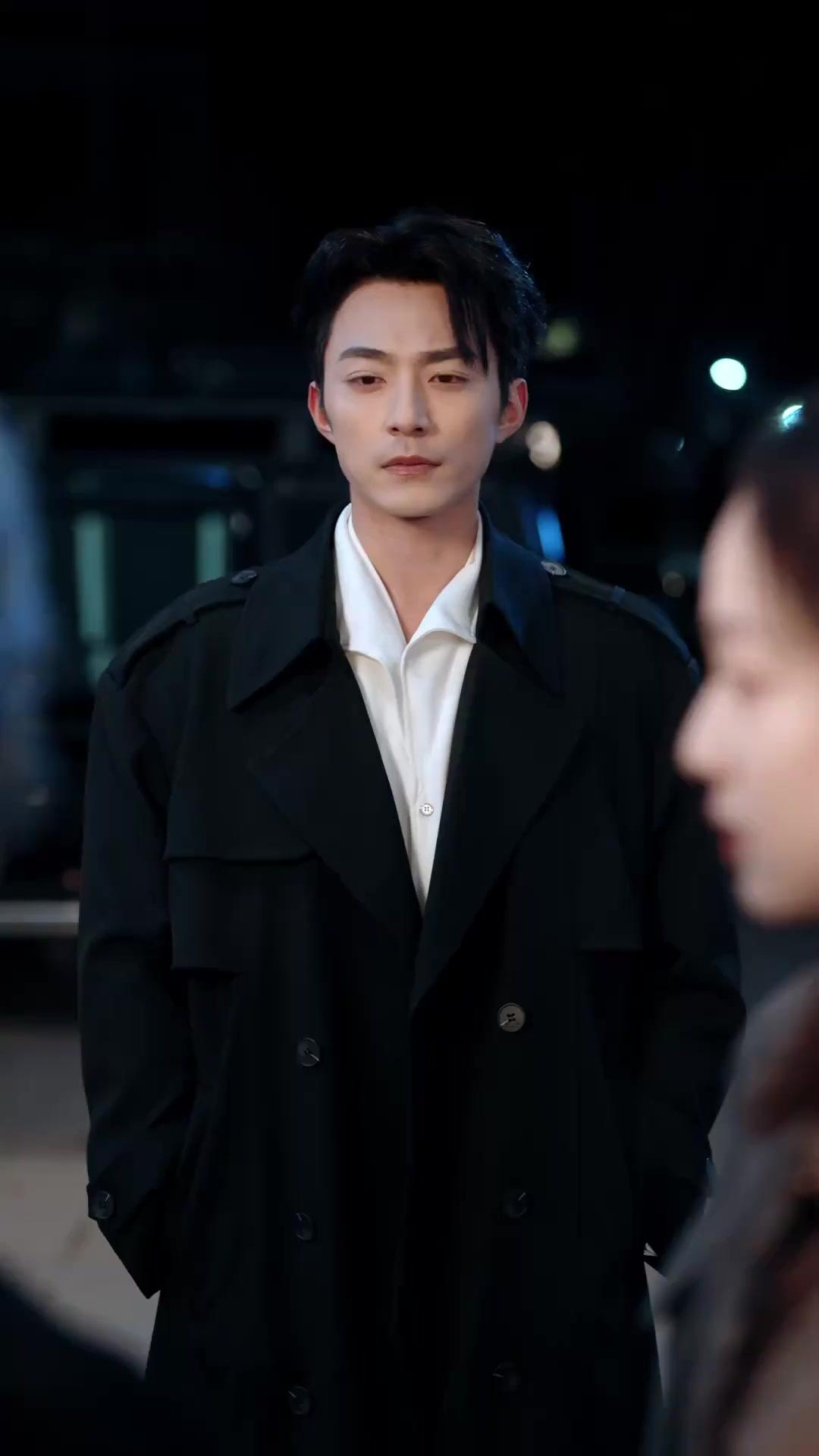 결혼 후에야 시작된 열애