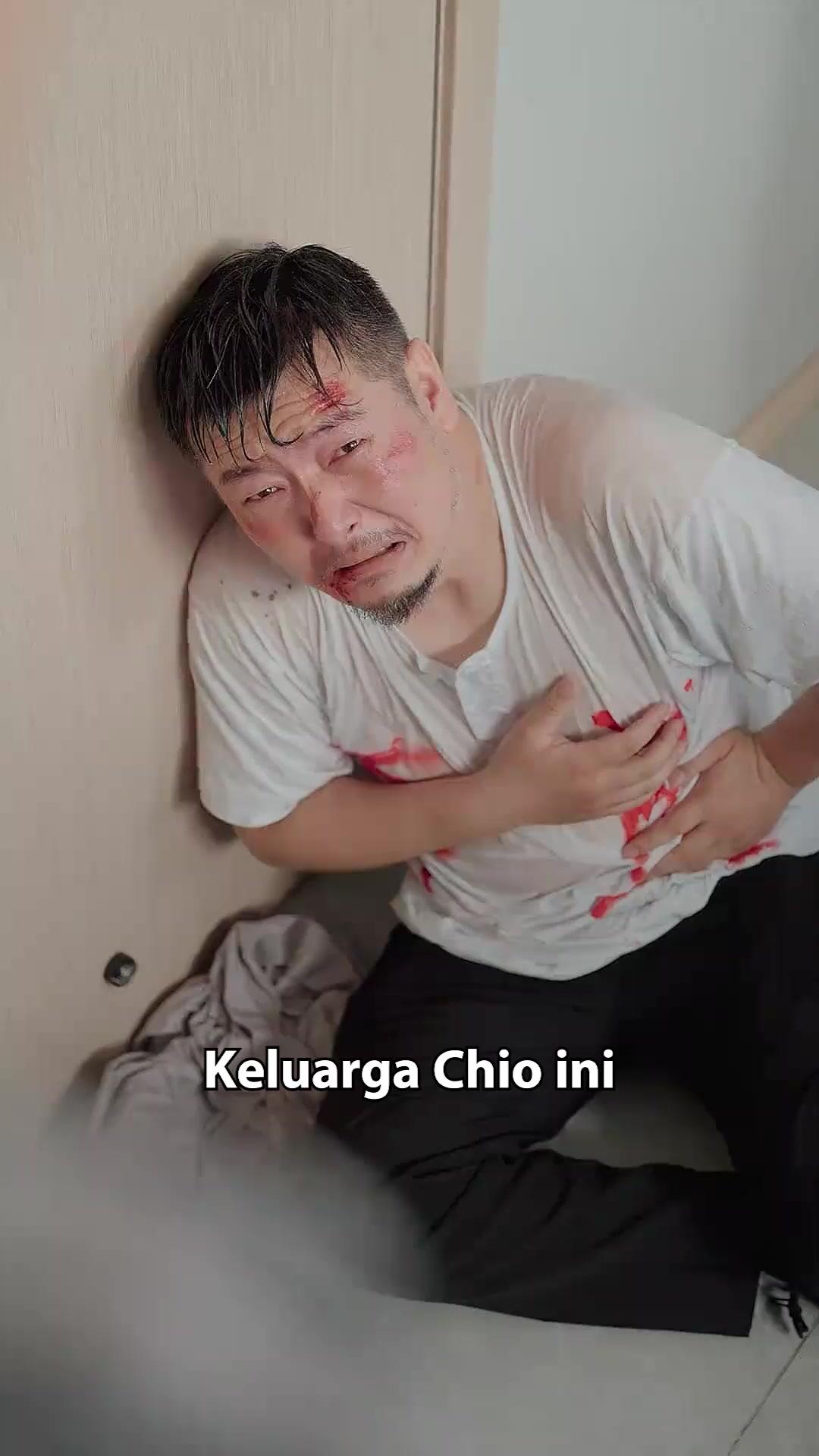 (Dubbing) Daun Gugur, Akar Keadilan