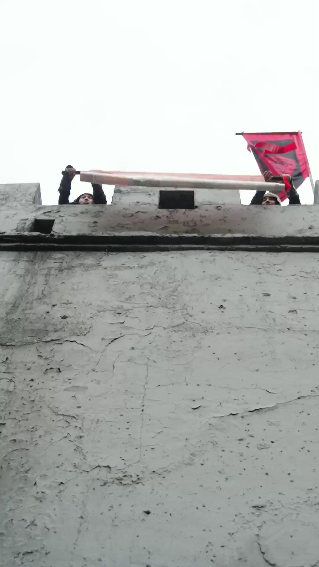 Calon Kaisar Tanpa Mahkotanya