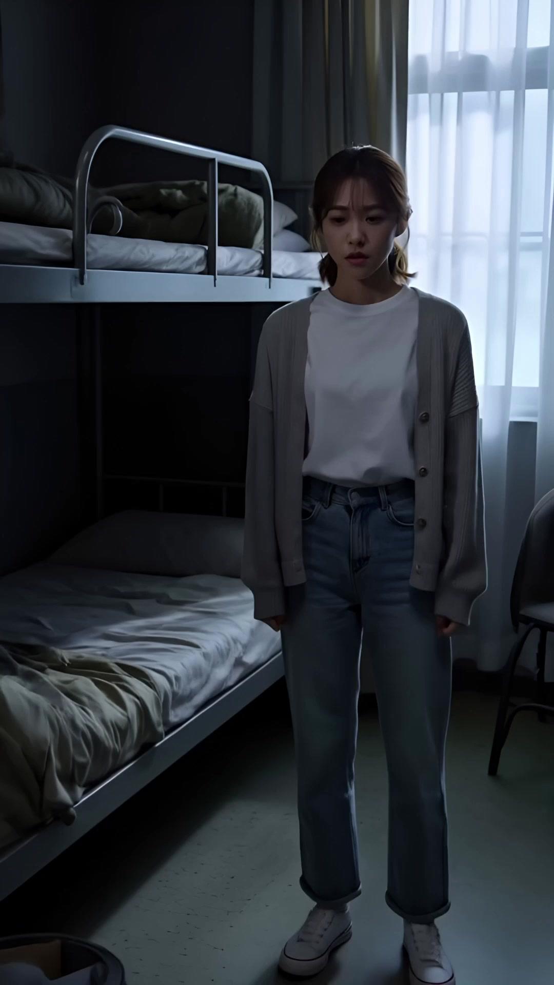 Back from Death? Time to Burn You All, Auntie!