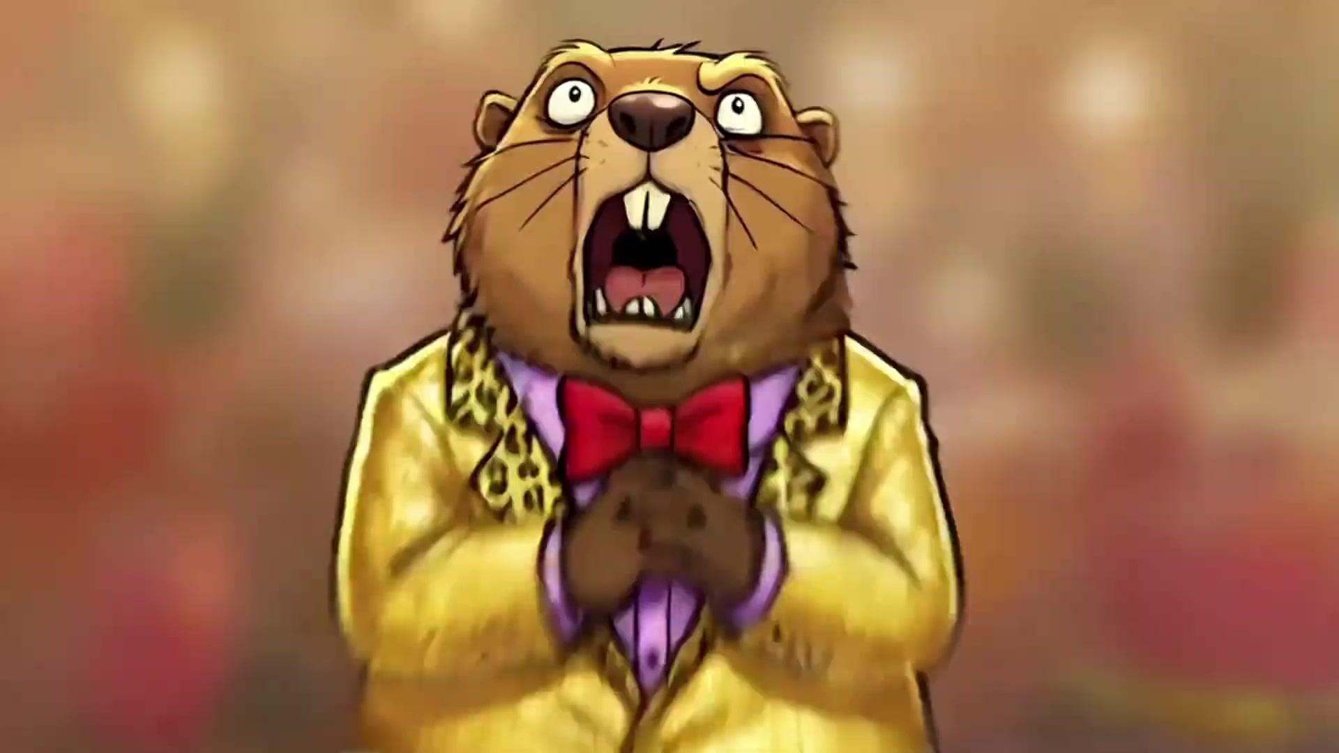 Haustier oder Herrscher? Ich entscheide!