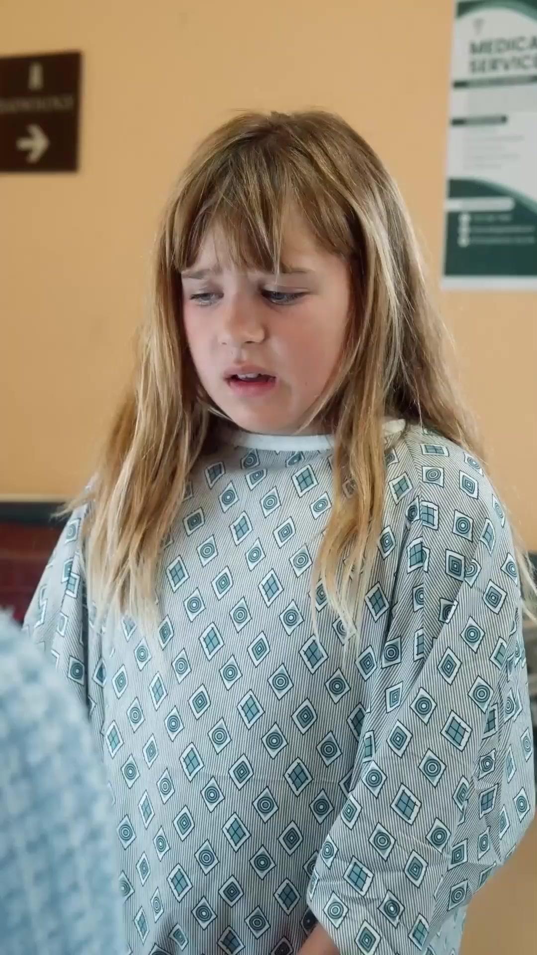 (Synchro)Die Gewaltjägerin