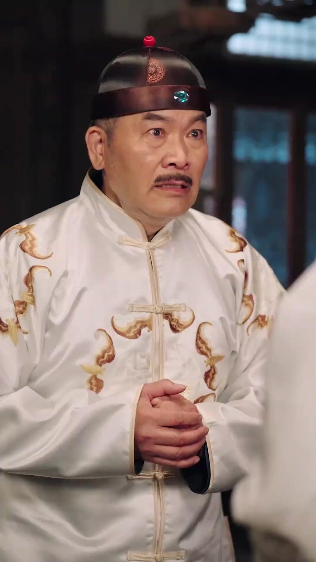 Treasury Queen Returns