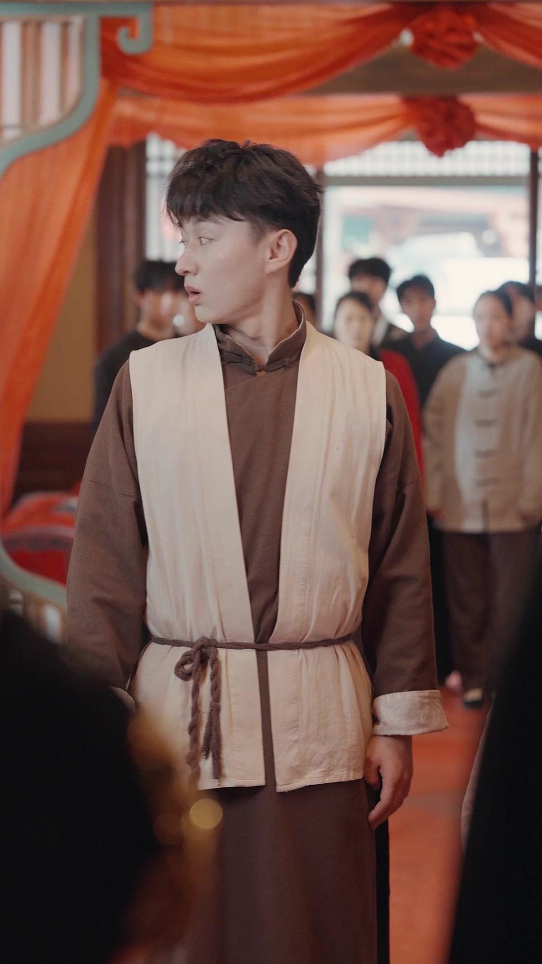 Jangan Remehkan Dewa Pedang Kecil!