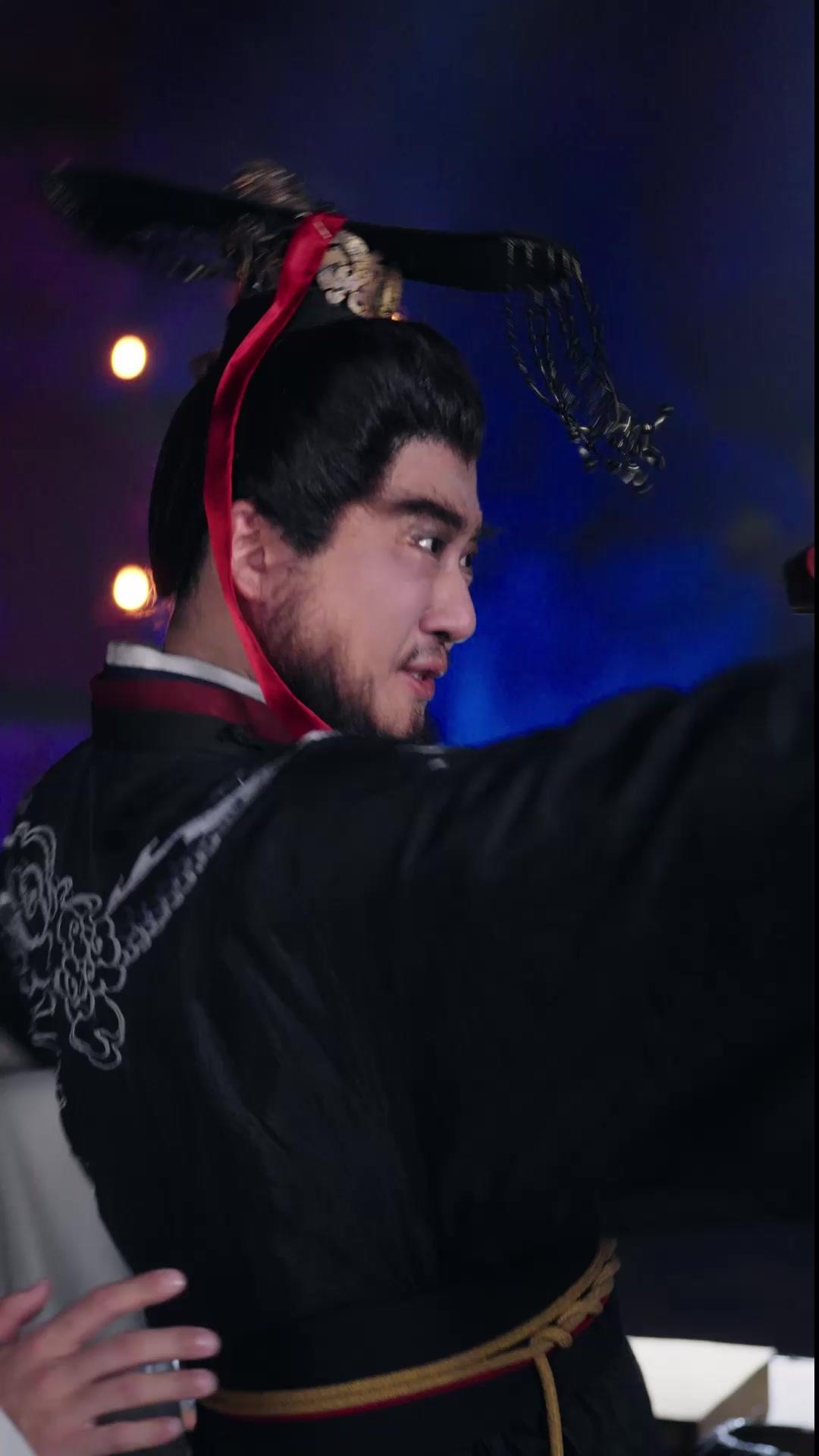 閻魔に課された皇帝攻略ライフ