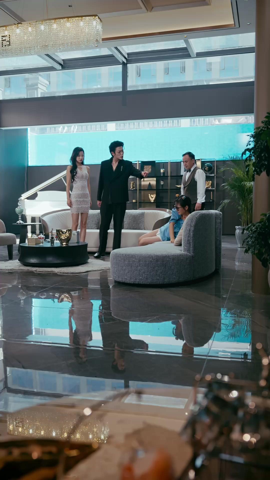 Me abracé con mi guardaespaldas