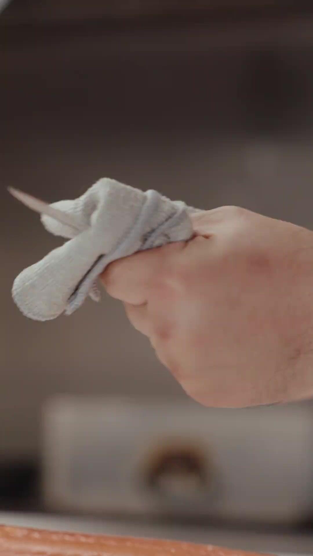 (Doblado)Cocinando hacia tu amor