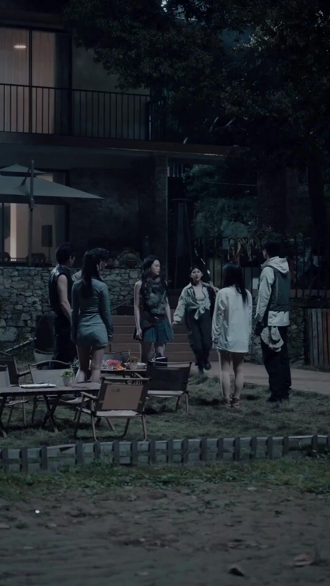 (Dublagem)Sss! A Píton Está se Aproximando