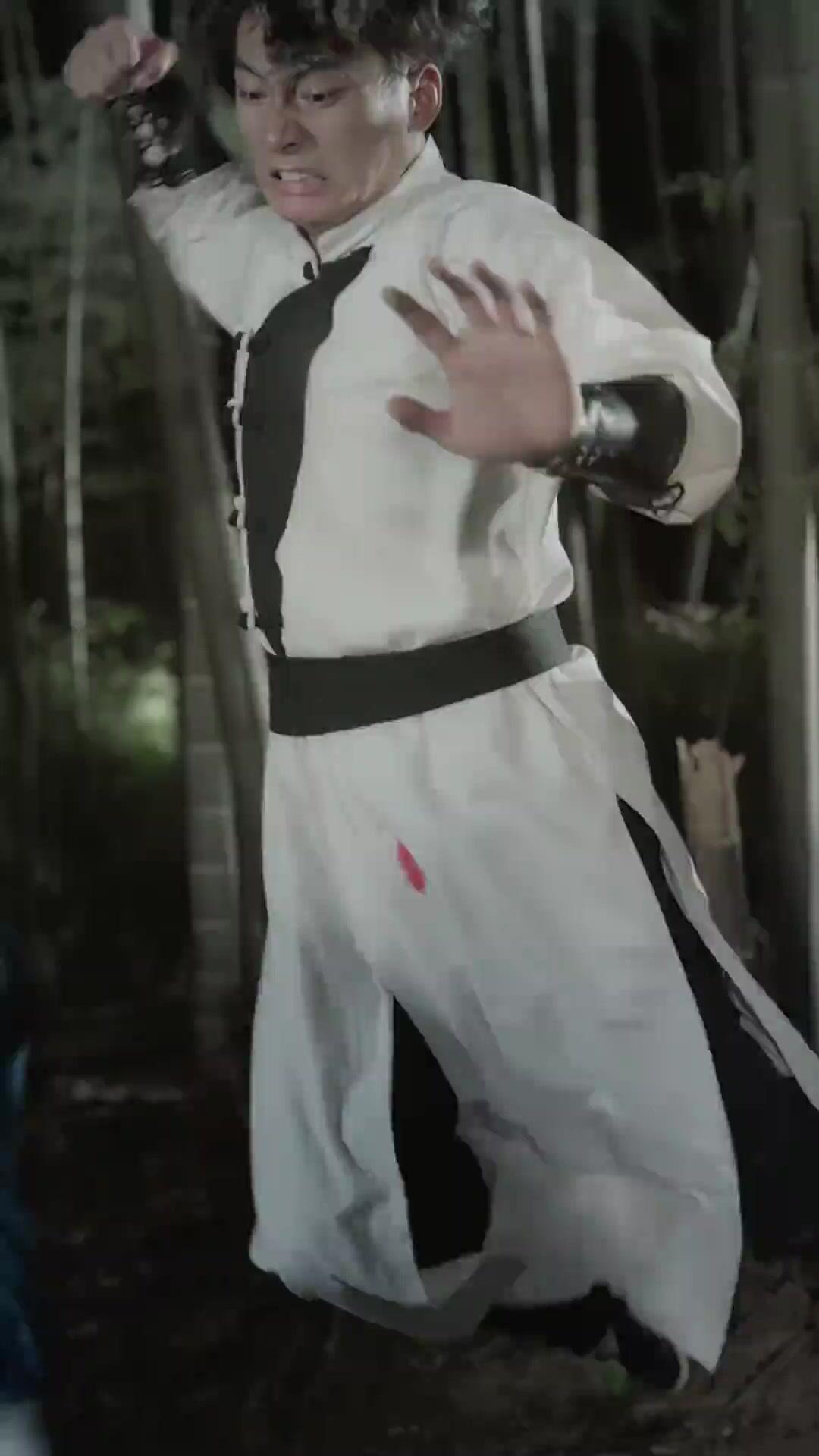 (Dublajlı)Yükselen Zafer