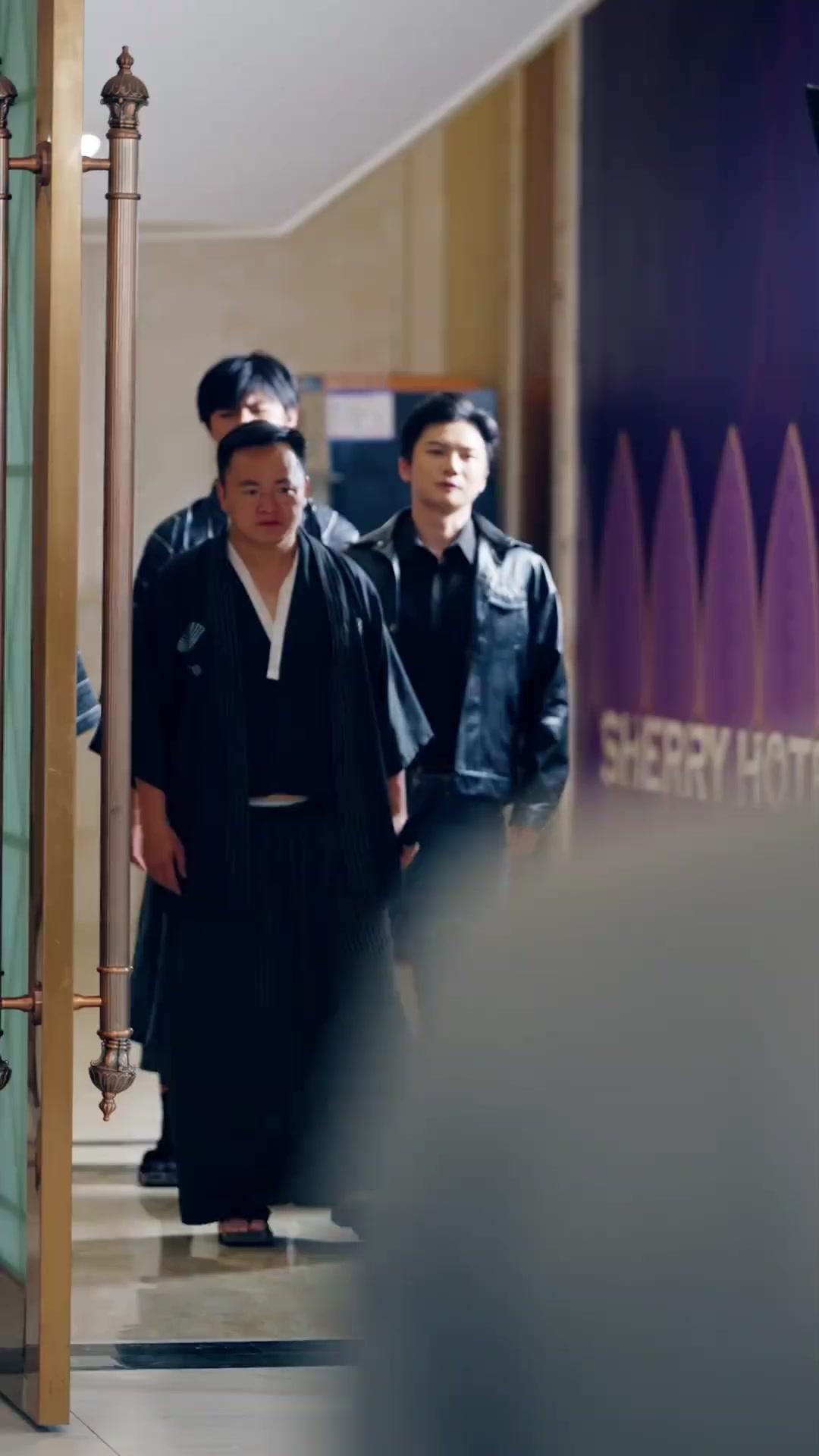 Amarah Ibu Bagai Neraka