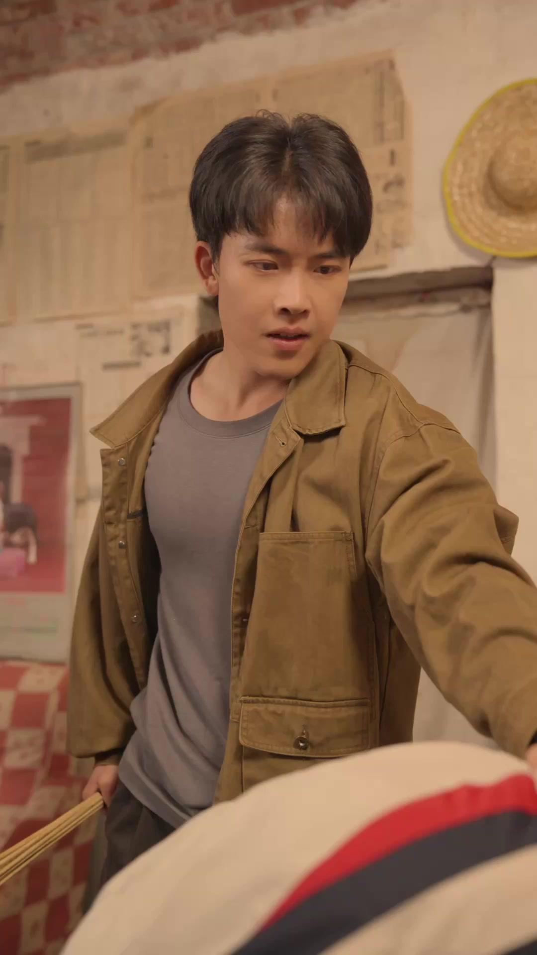 Hidup Semula, Aku Takkan Jadi Bapa Tiri Lagi