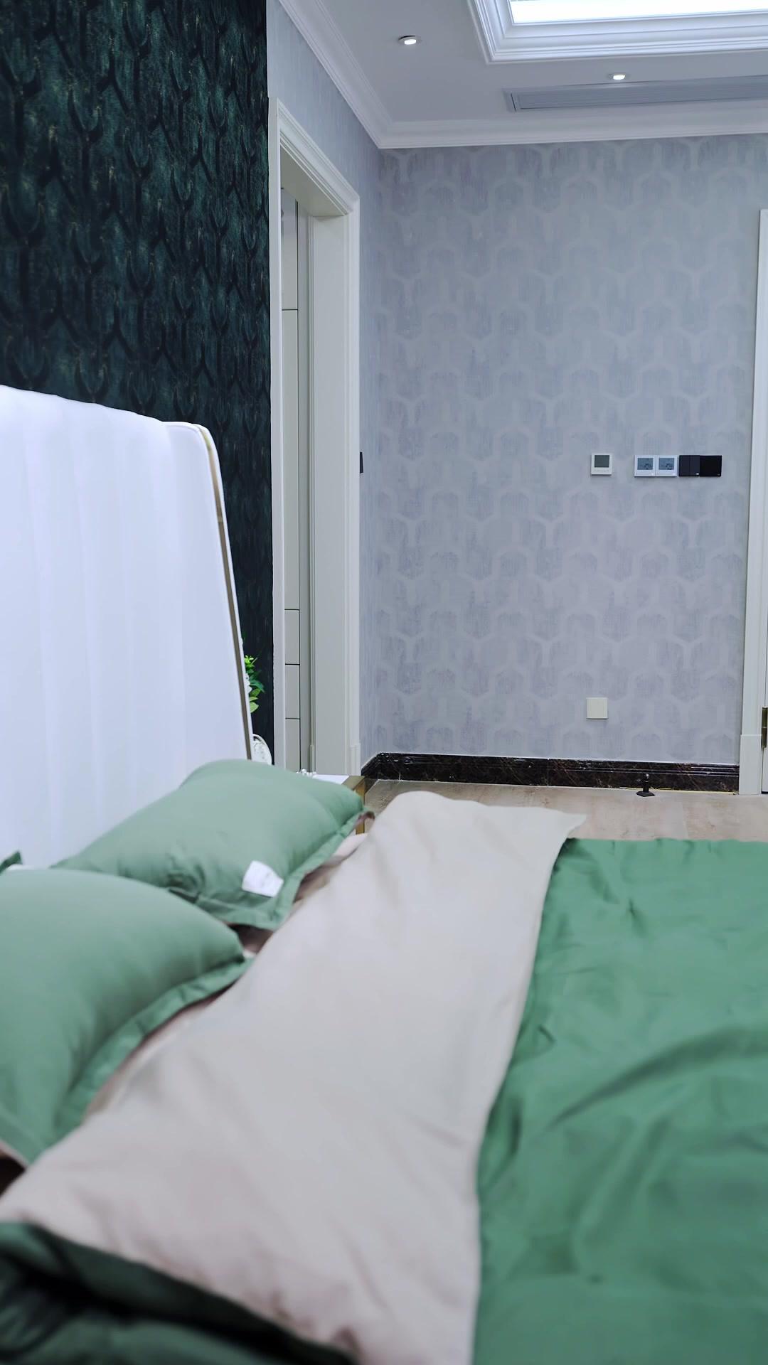 Reborn: My Uncle's New Obsession