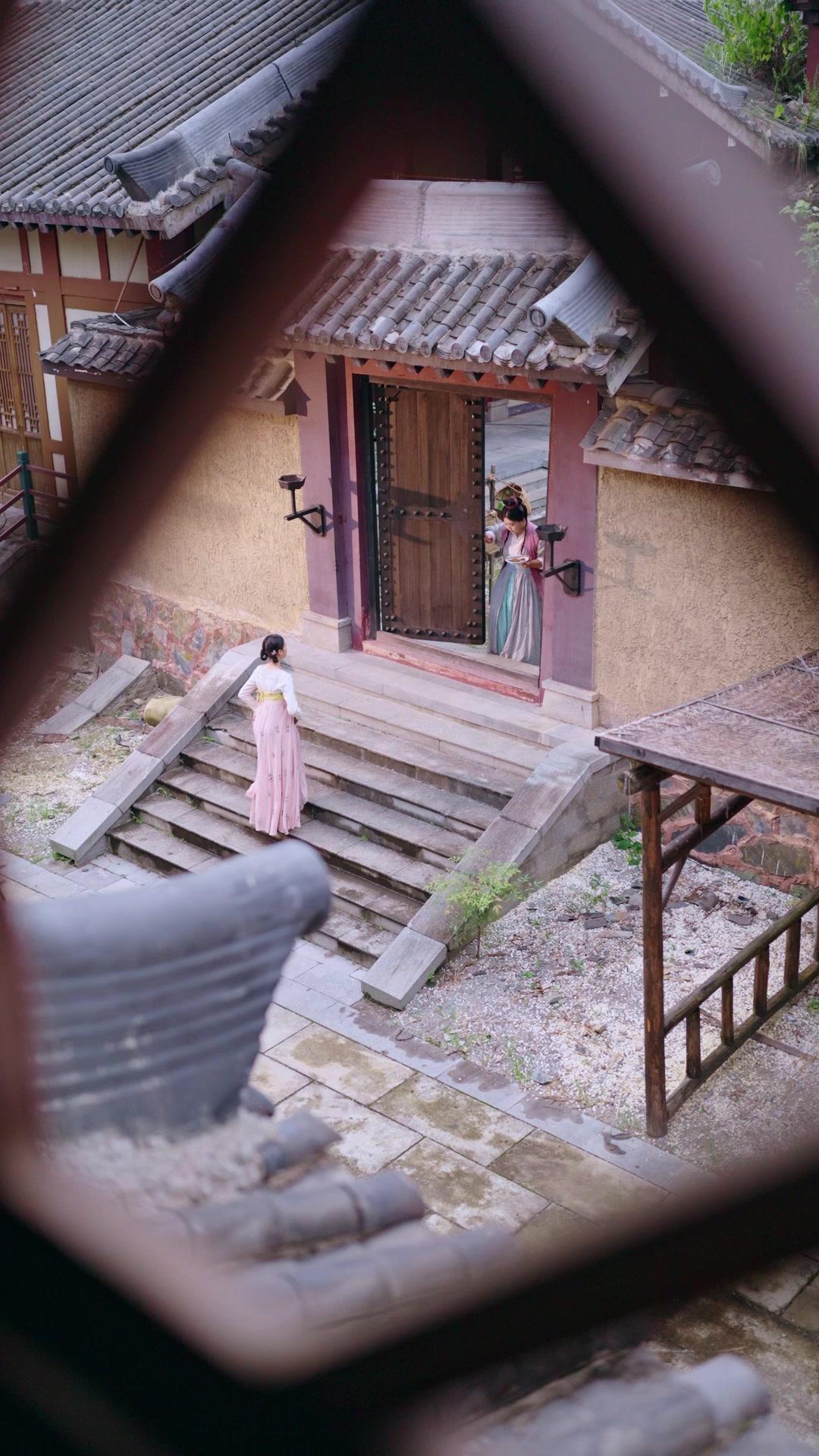 LA PETITE REBELLE DU BOUCHER