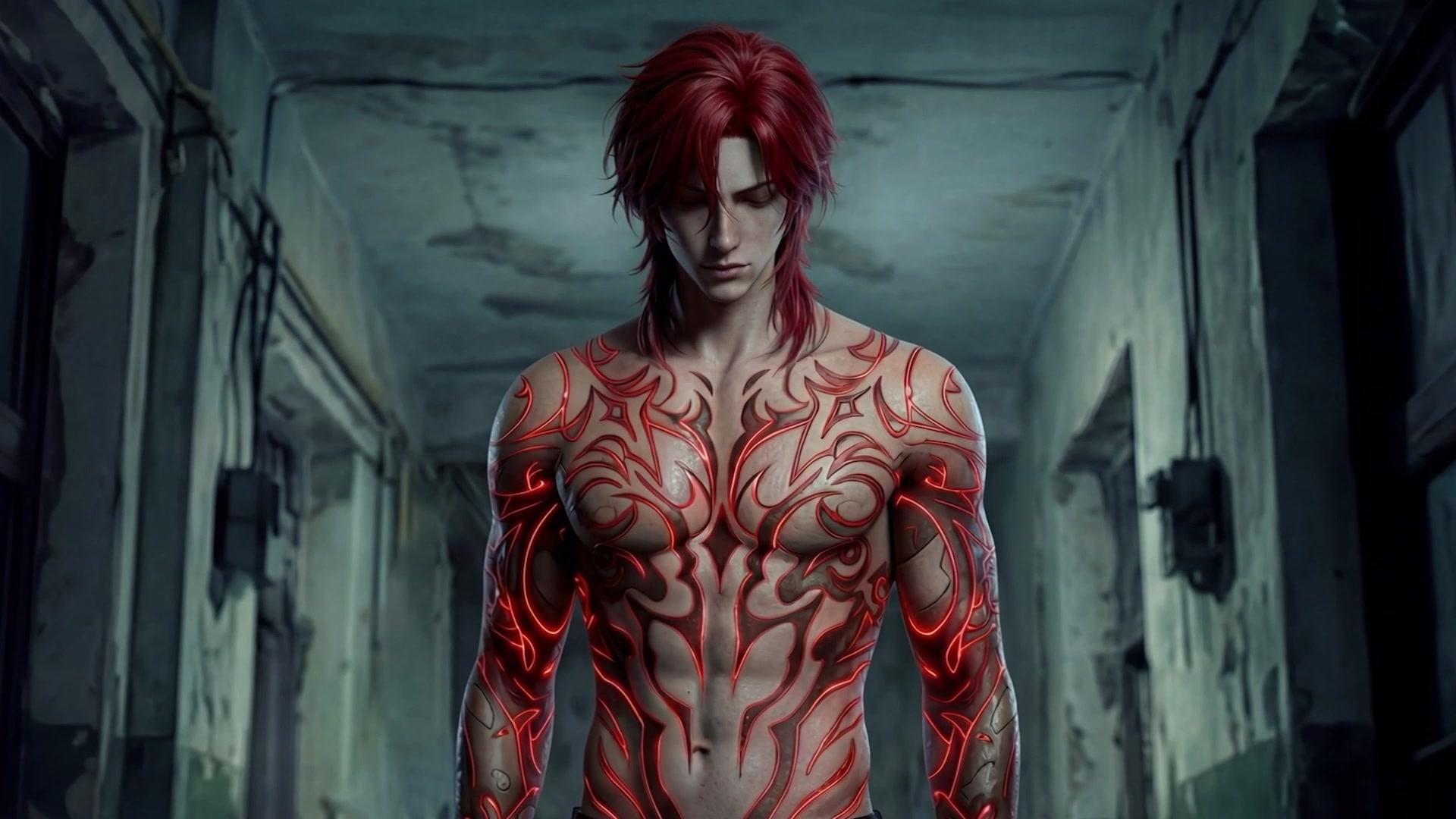 When the Watchers Vanished