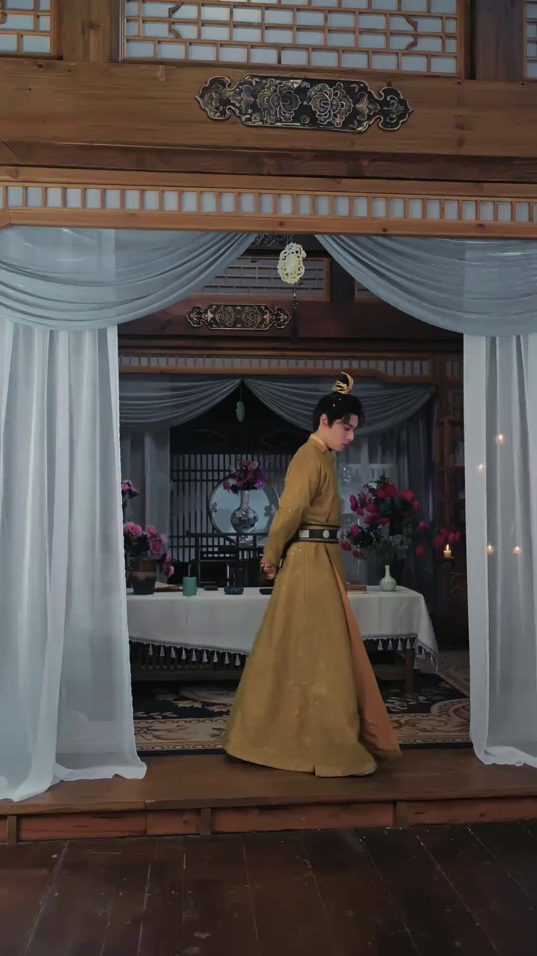 Renacer en sus manos