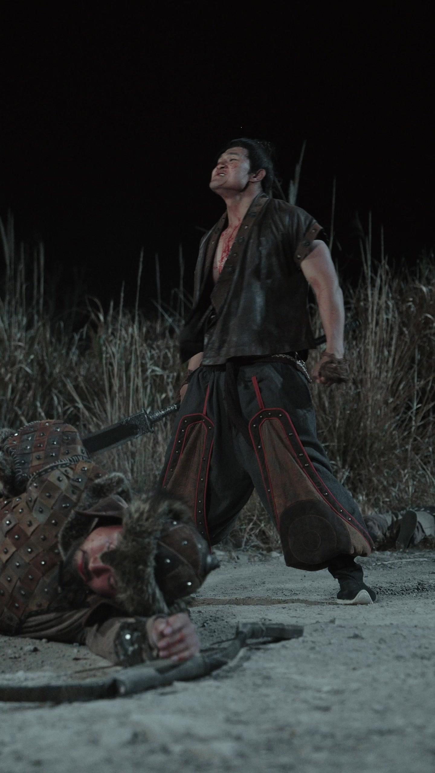 Lelaki Biasa di Zaman Luar Biasa