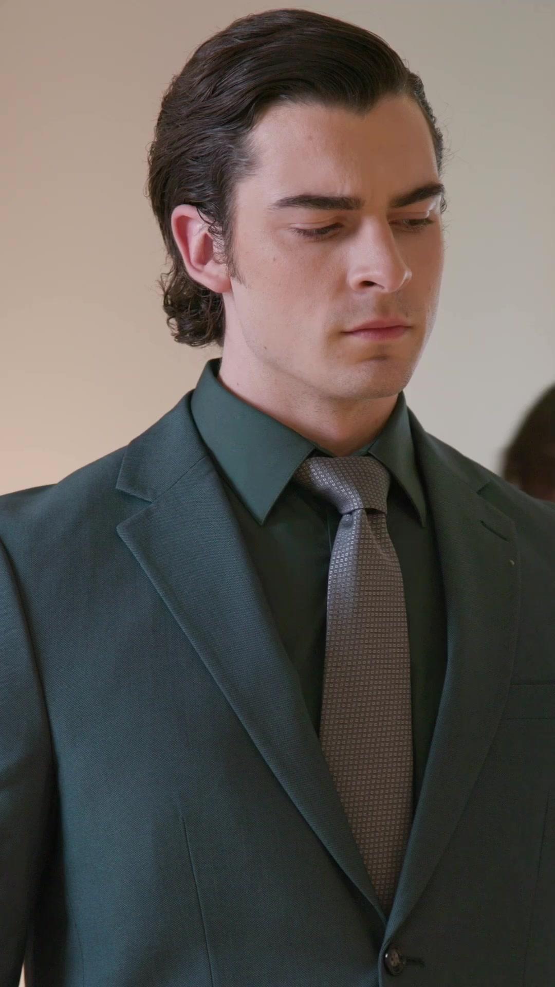 LE SECRET DE LA SECRÉTAIRE