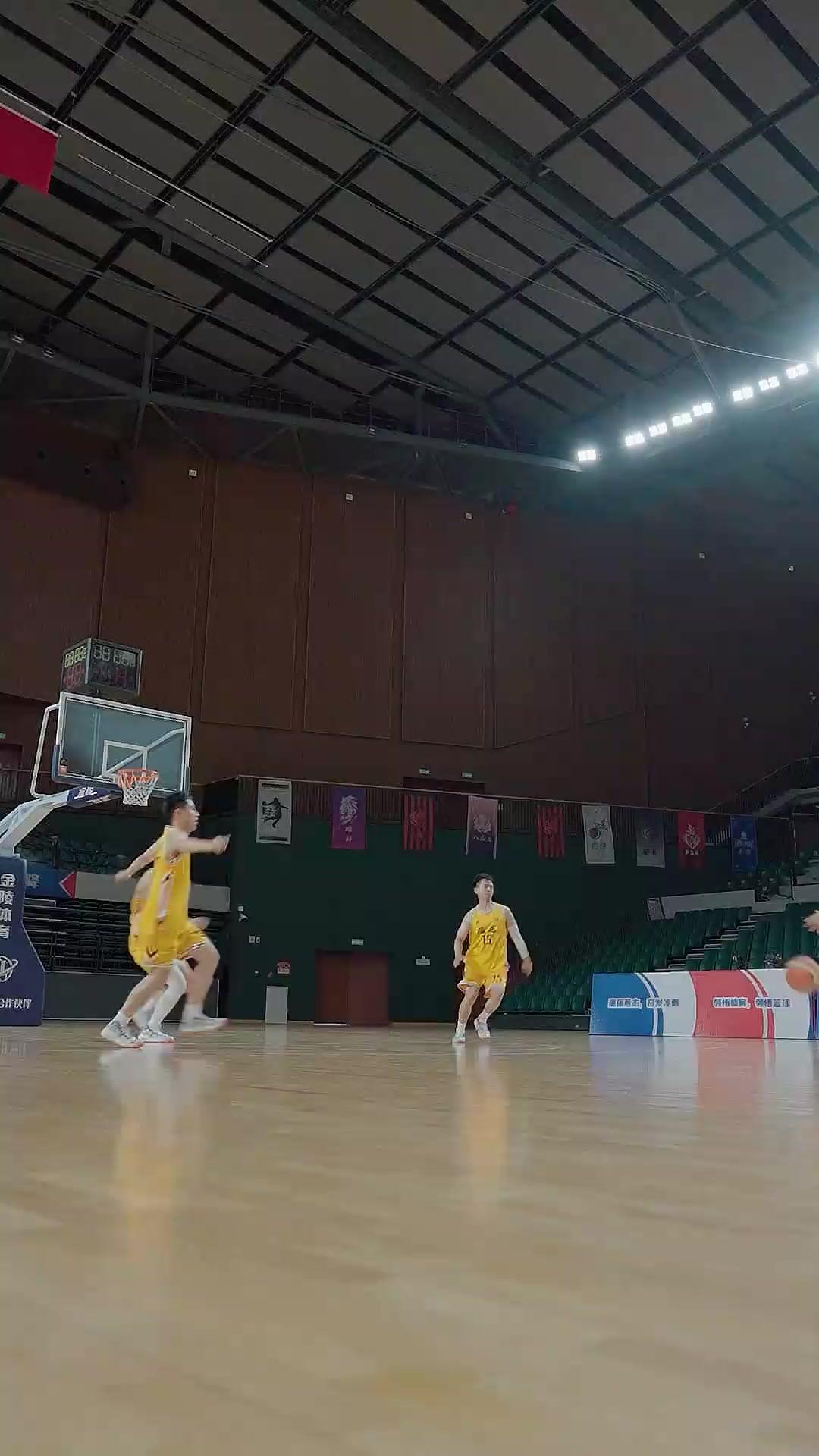 (Dubbed) The Last Shot