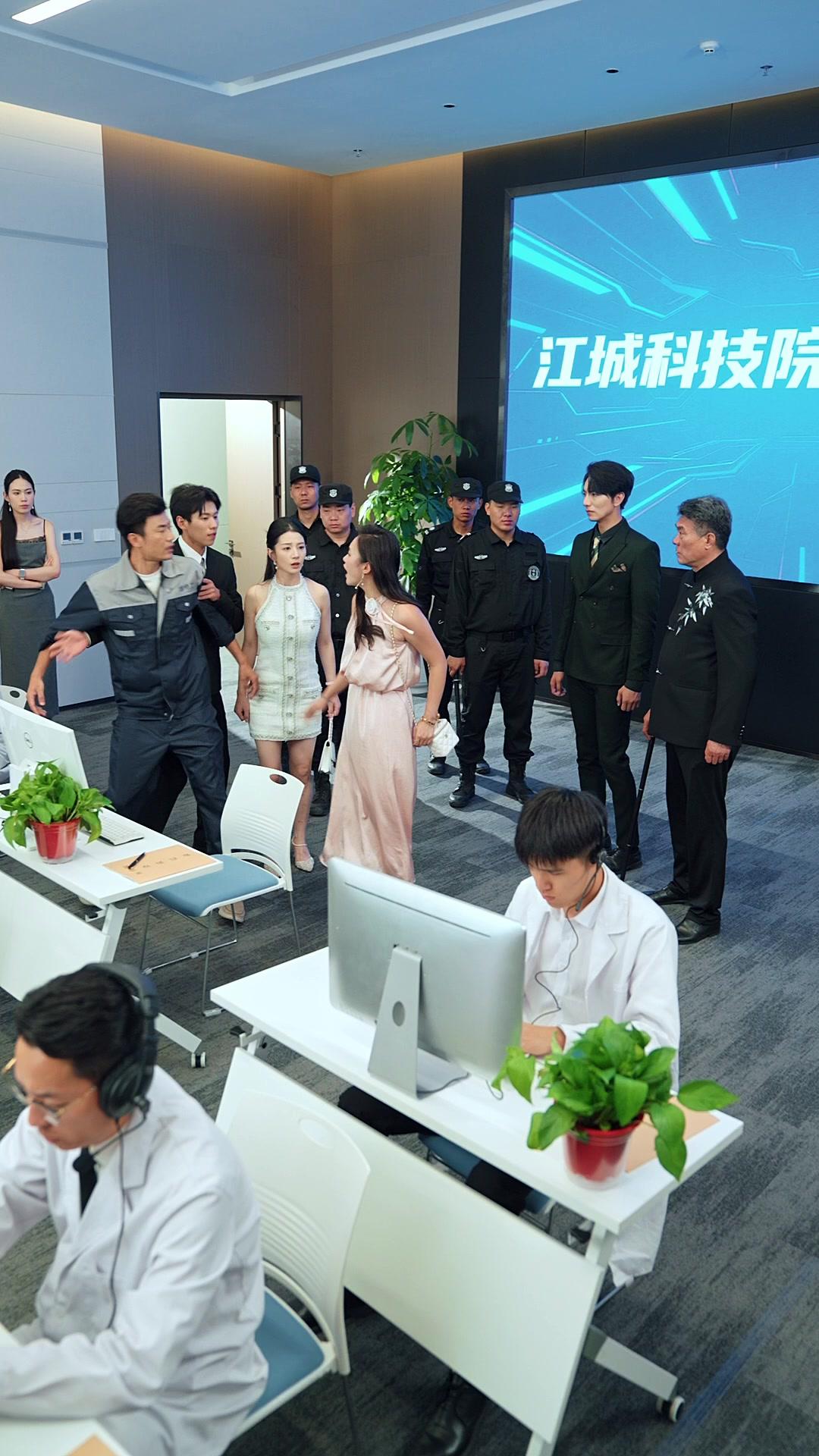 誰笑我爸土爆？網安一哥打臉全場