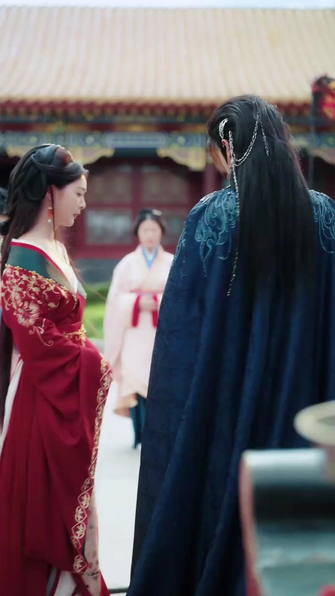 (Dubbed) My Ending, My Choice