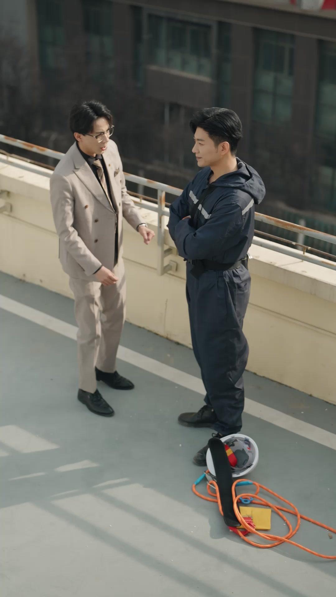 Come Redimere un Cattivo