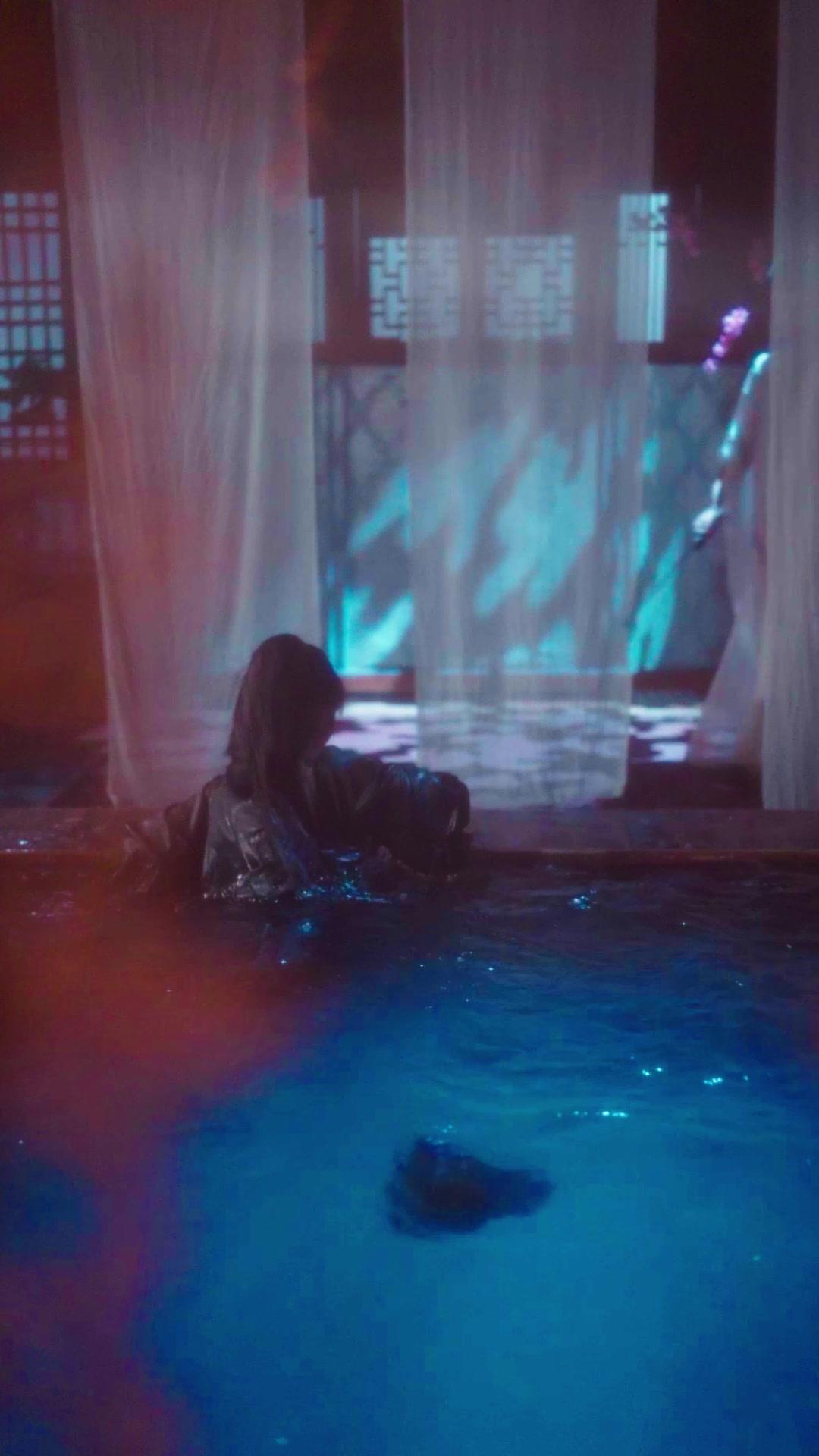 ขันทีปลอมขอจูบองค์รัชทายาท