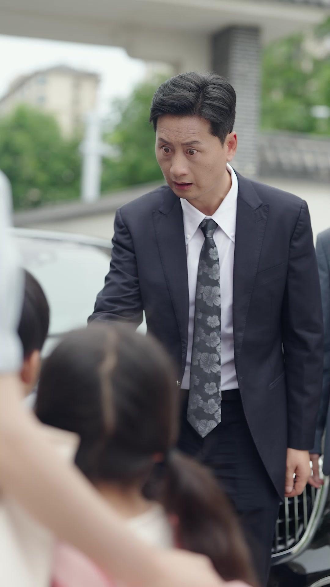 La verdad en sus ojos