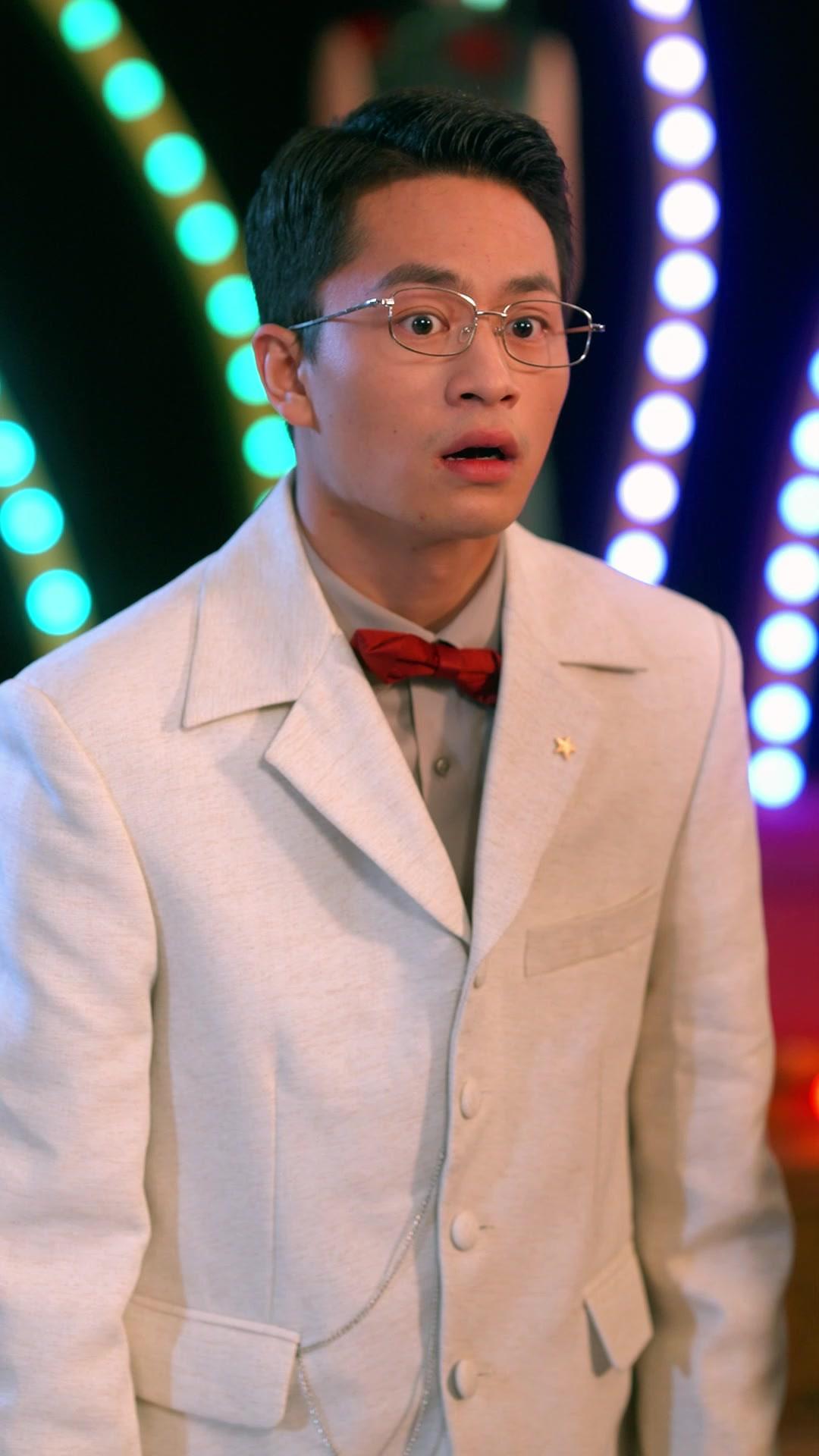  Anak Angkat yang Serakah