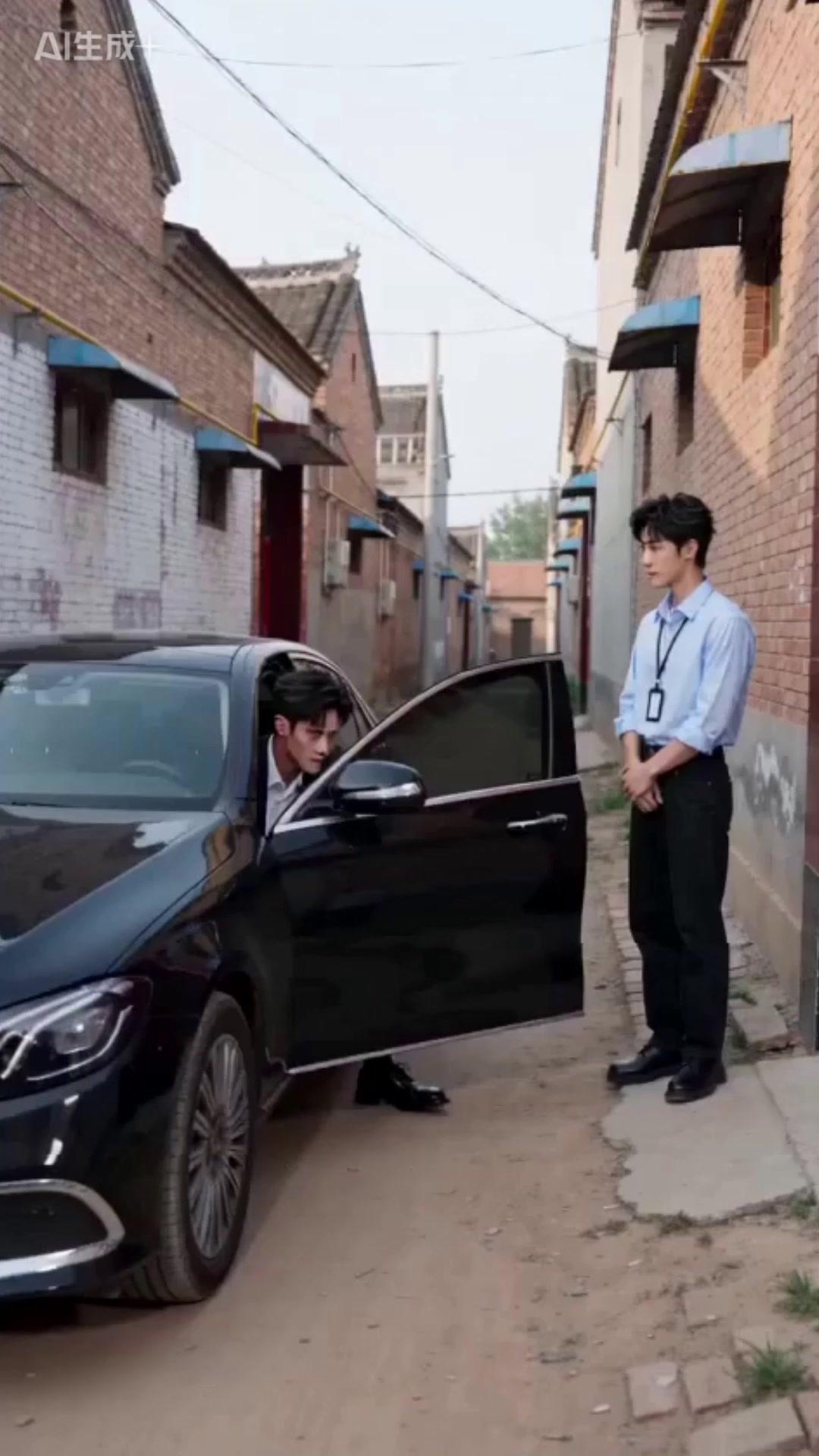 Mama, liebst du mich einmal?